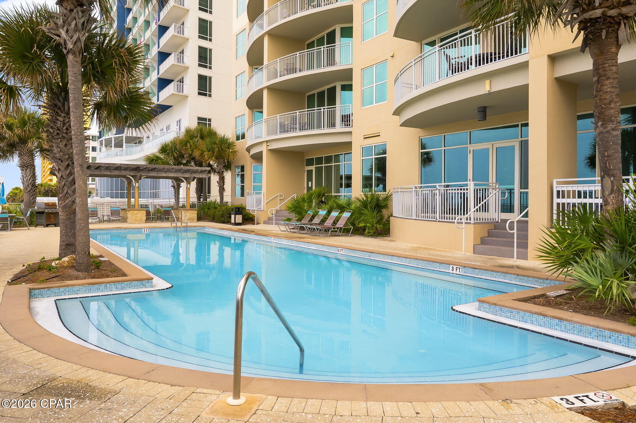 Aqua - Residential