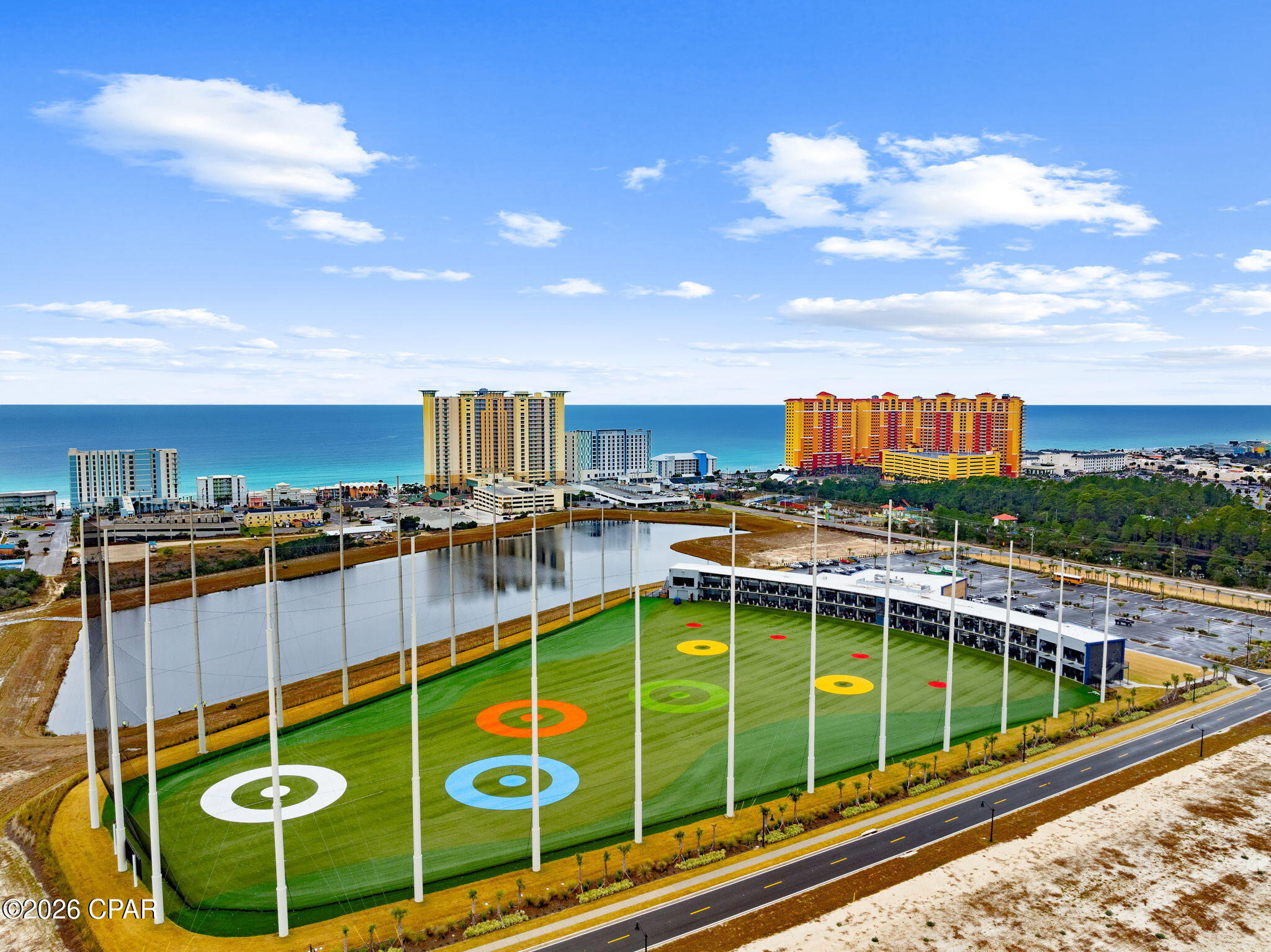 Aqua - Residential