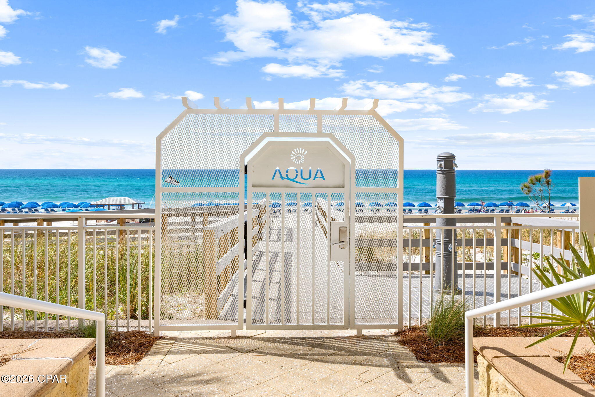 Aqua - Residential