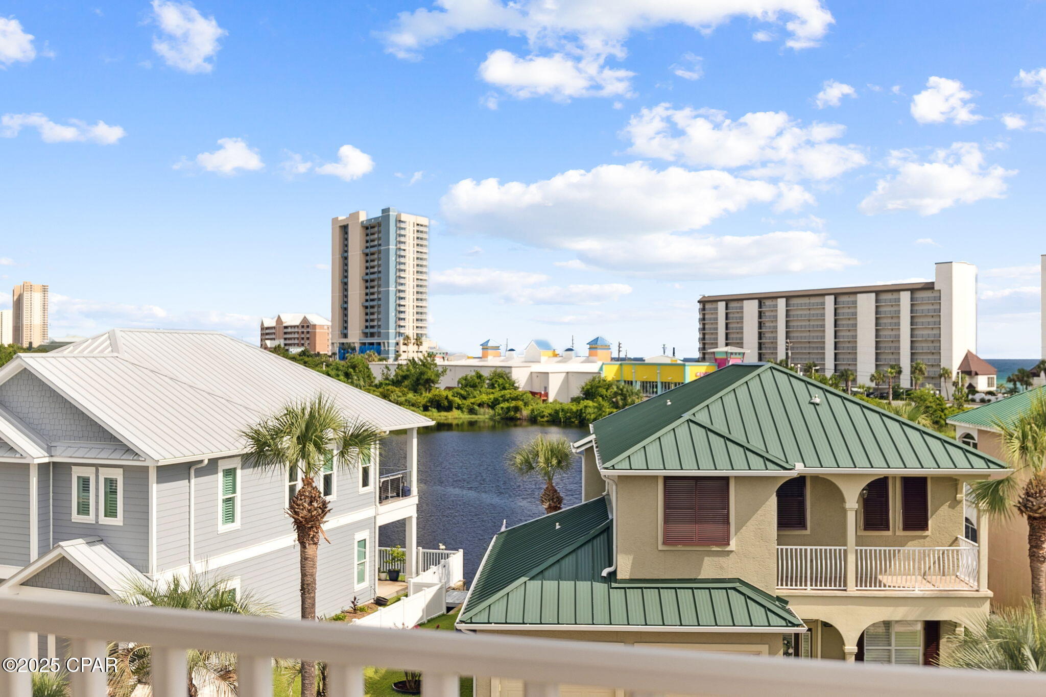 Lakes At Summer Breeze - Residential
