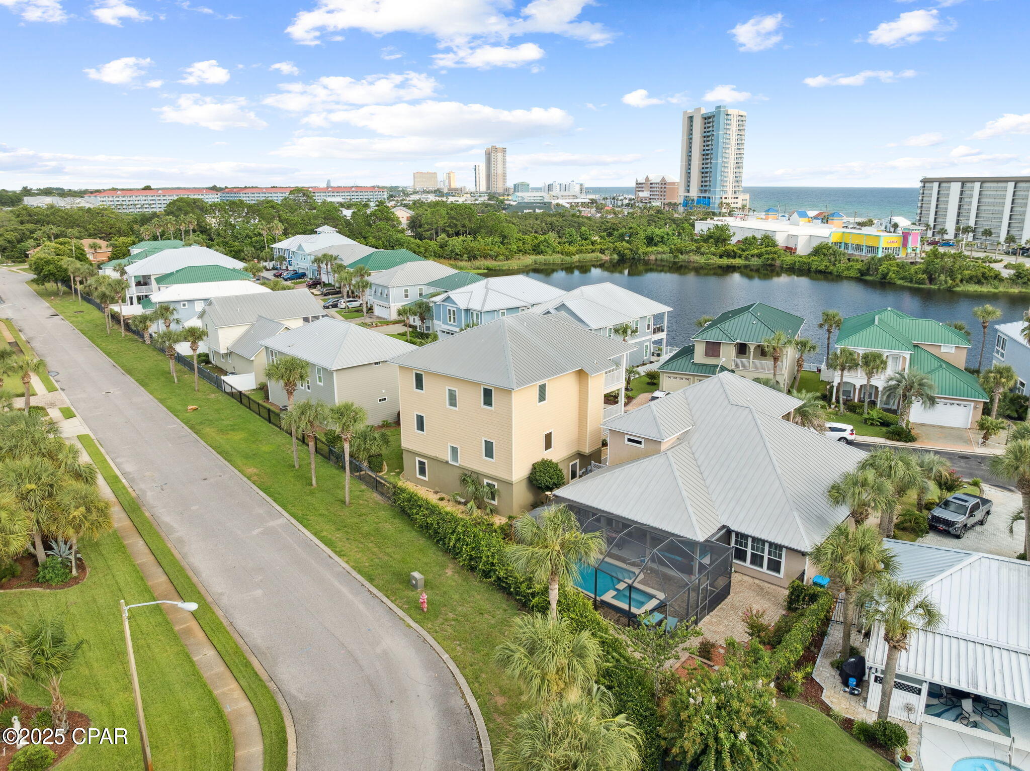 Lakes At Summer Breeze - Residential
