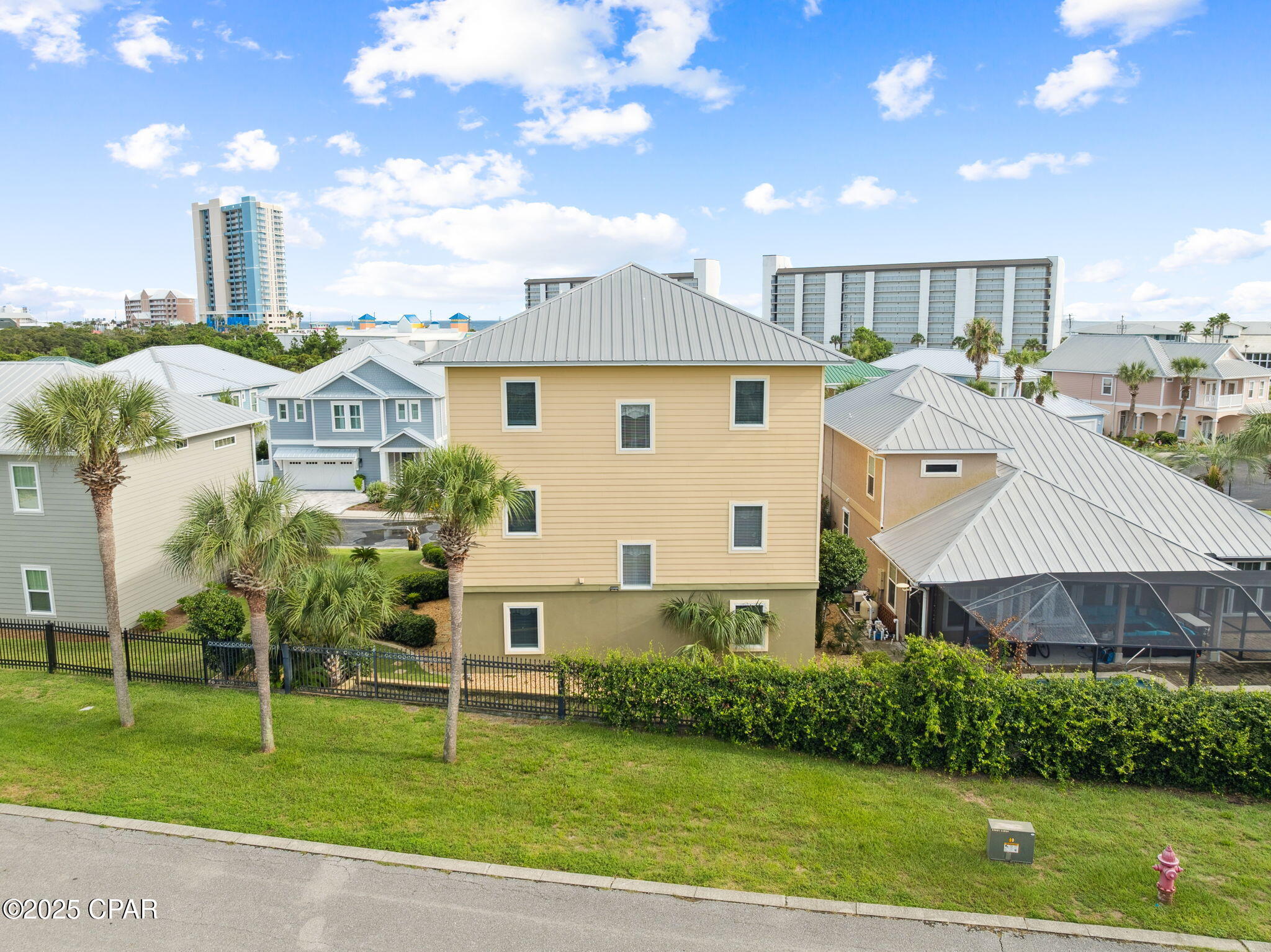 Lakes At Summer Breeze - Residential