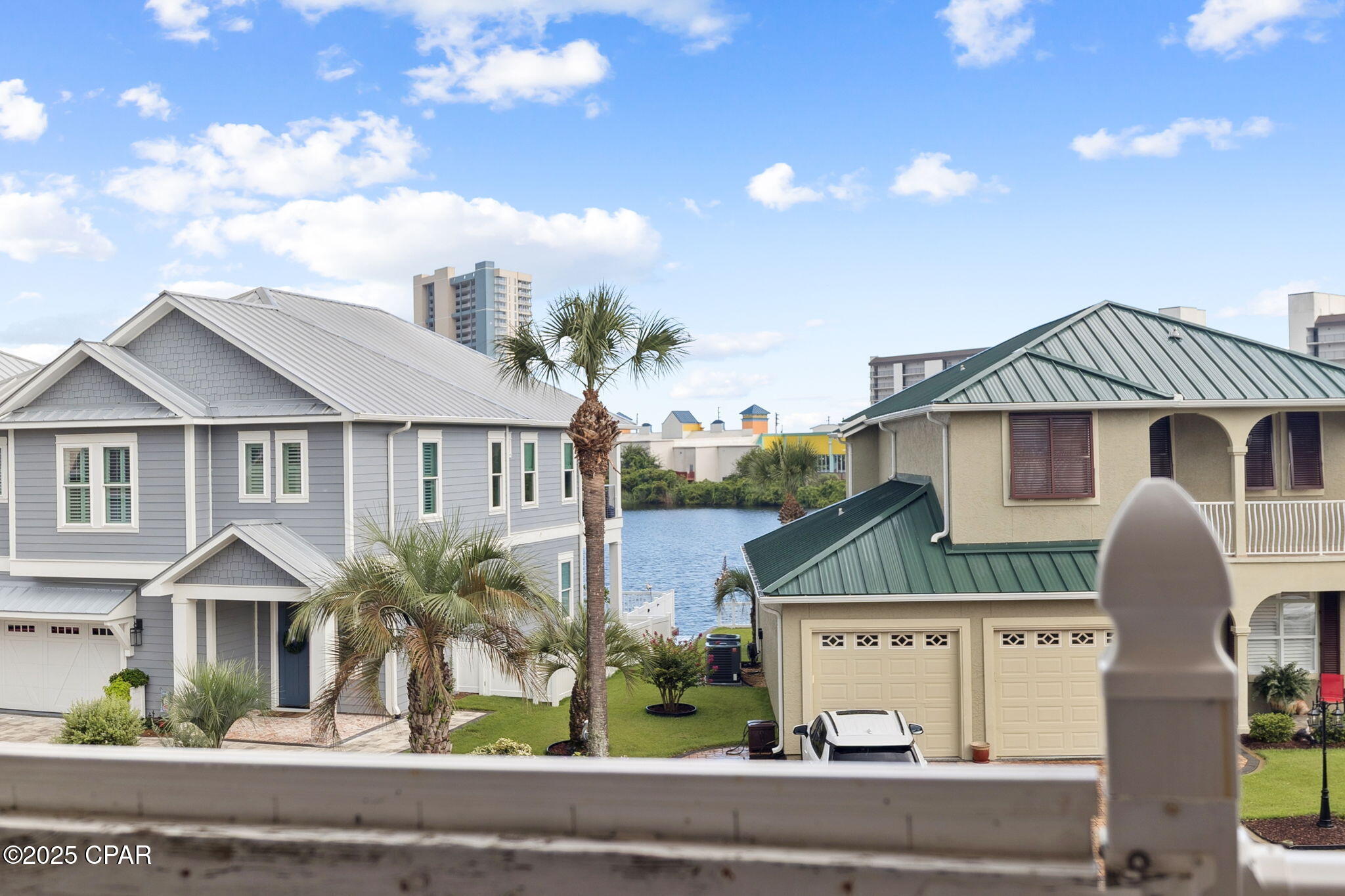 Lakes At Summer Breeze - Residential