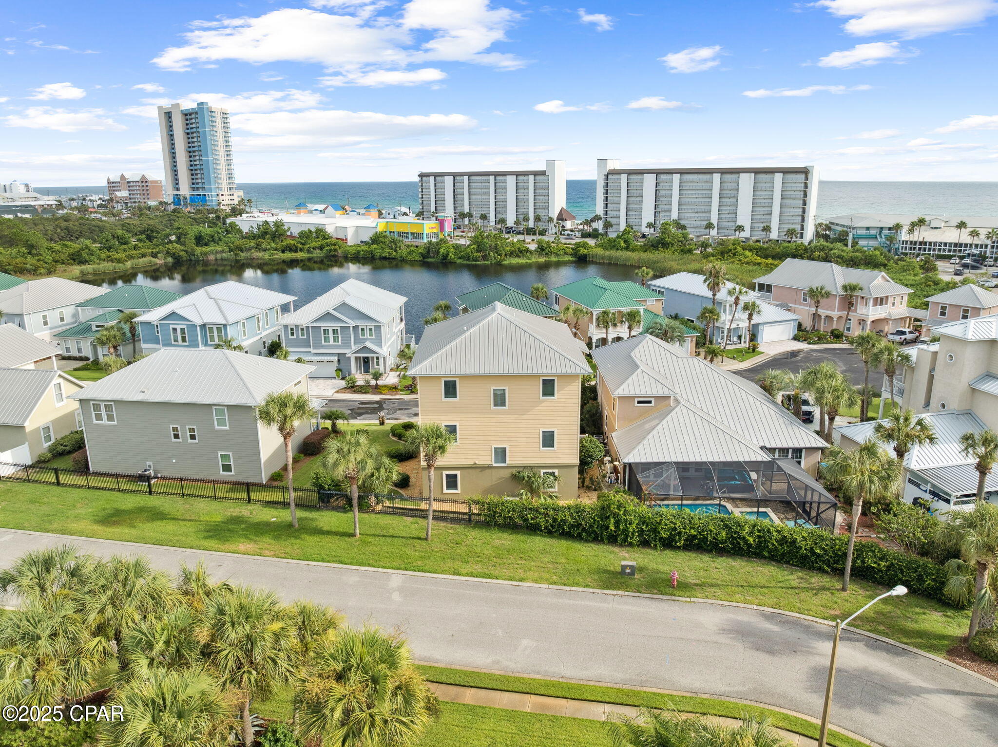 Lakes At Summer Breeze - Residential