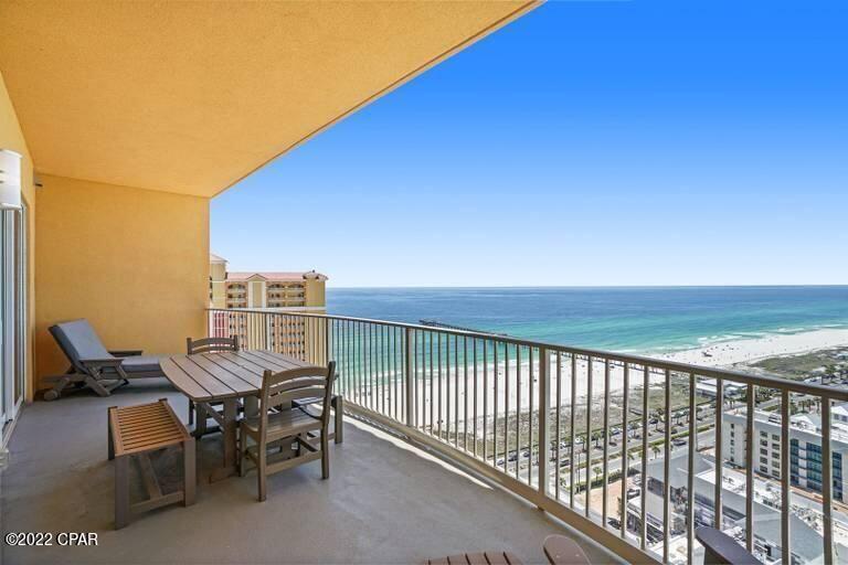 Calypso Towers III - Residential