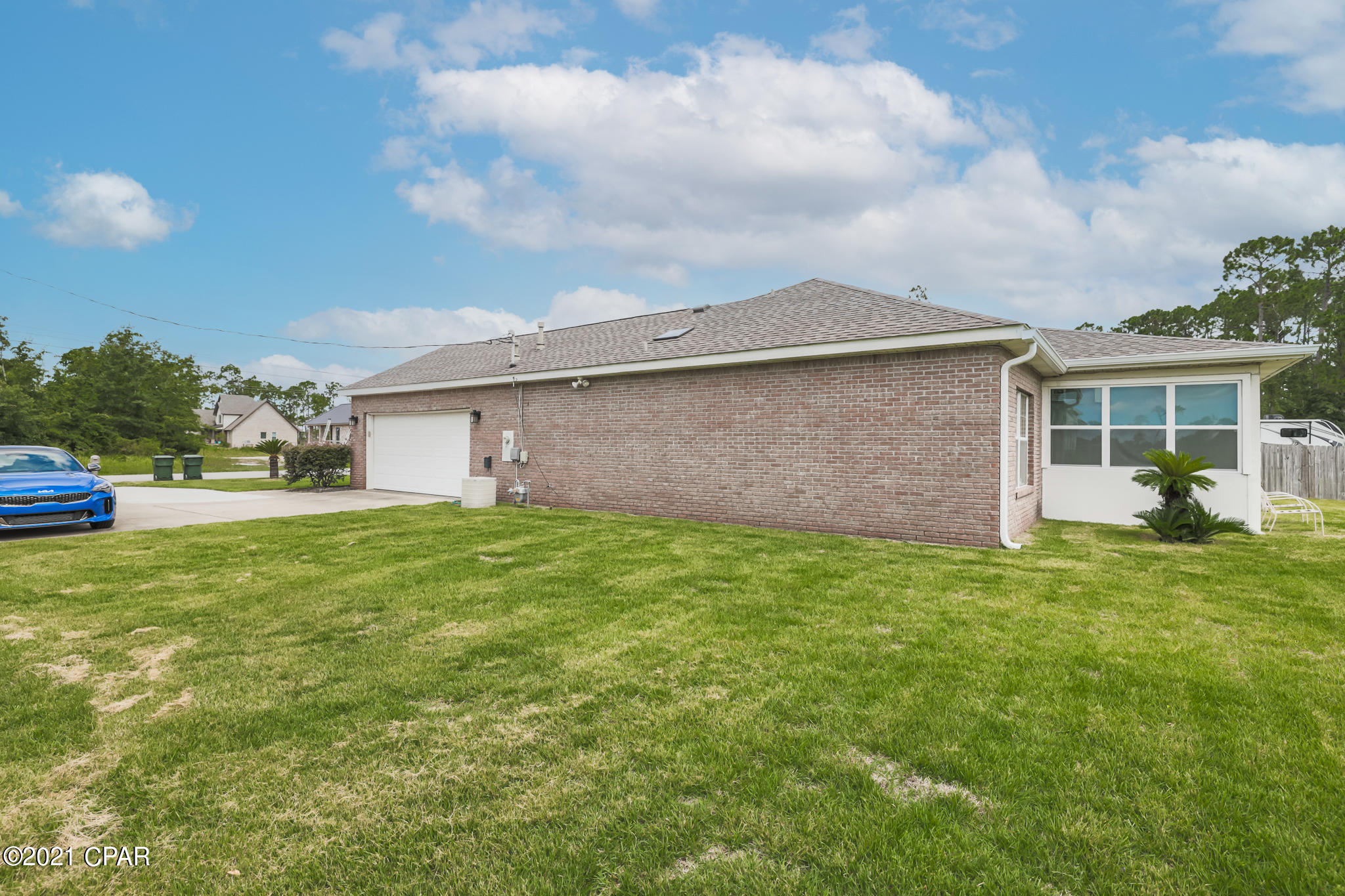 Lynn Haven - Residential