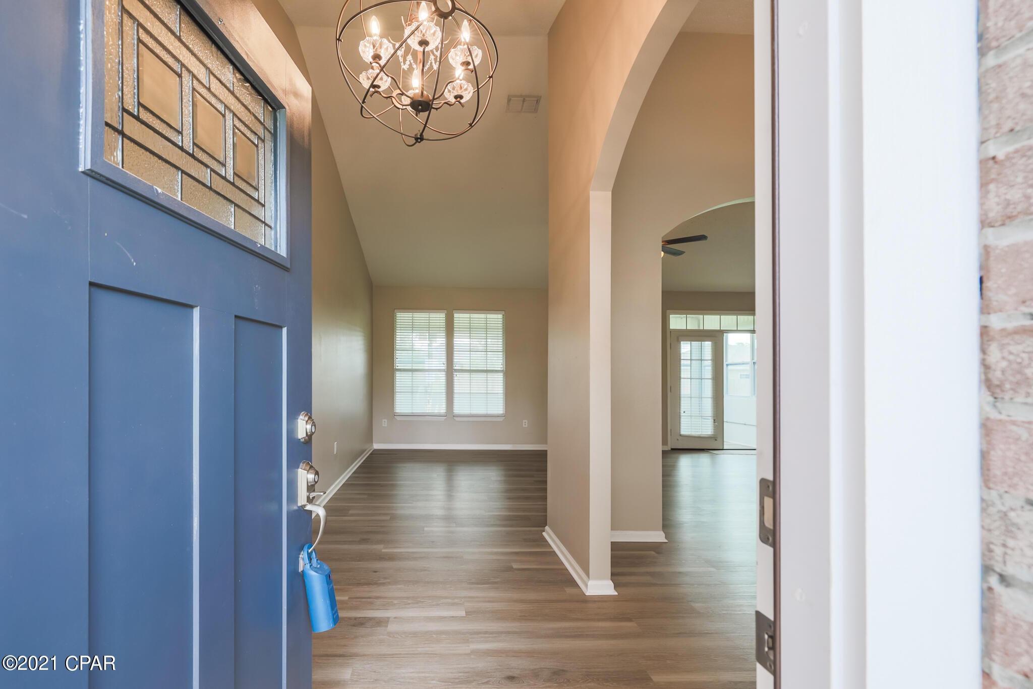 Lynn Haven - Residential
