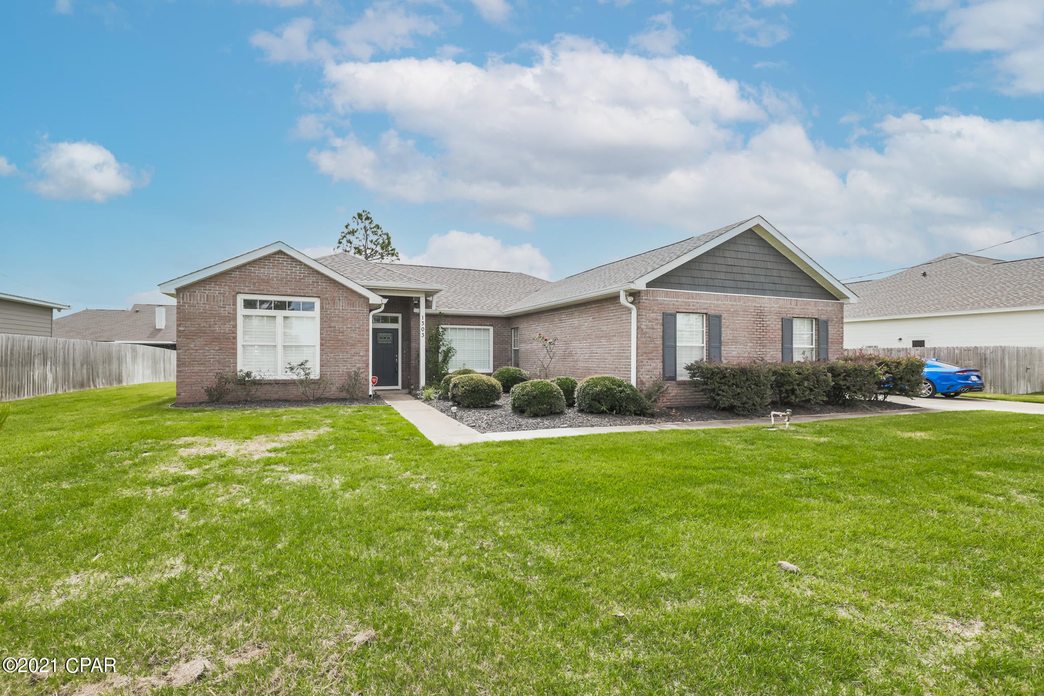 Lynn Haven - Residential