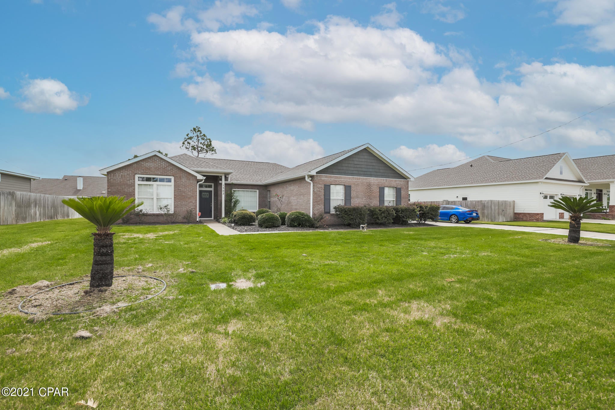 Lynn Haven - Residential