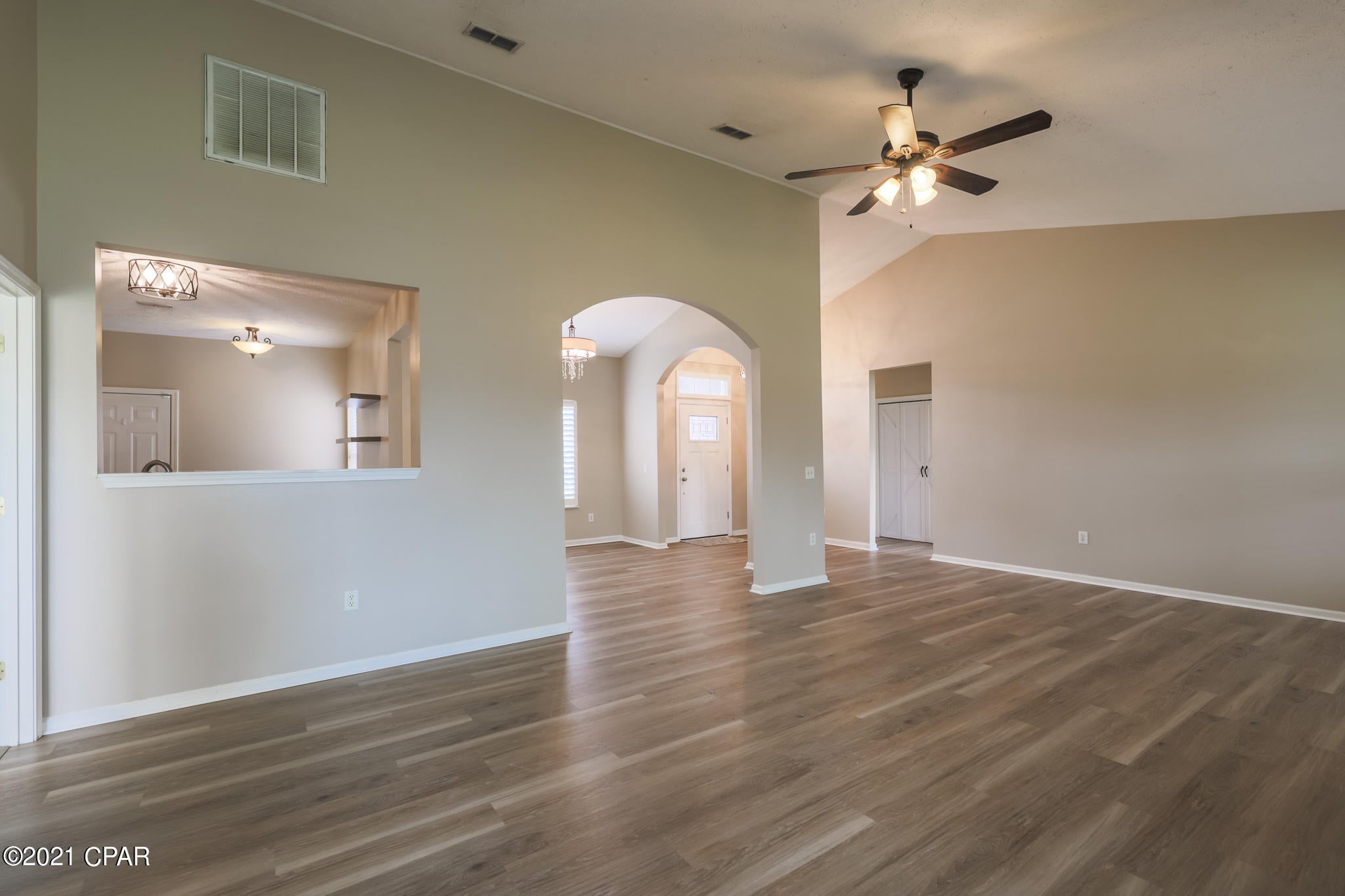 Lynn Haven - Residential