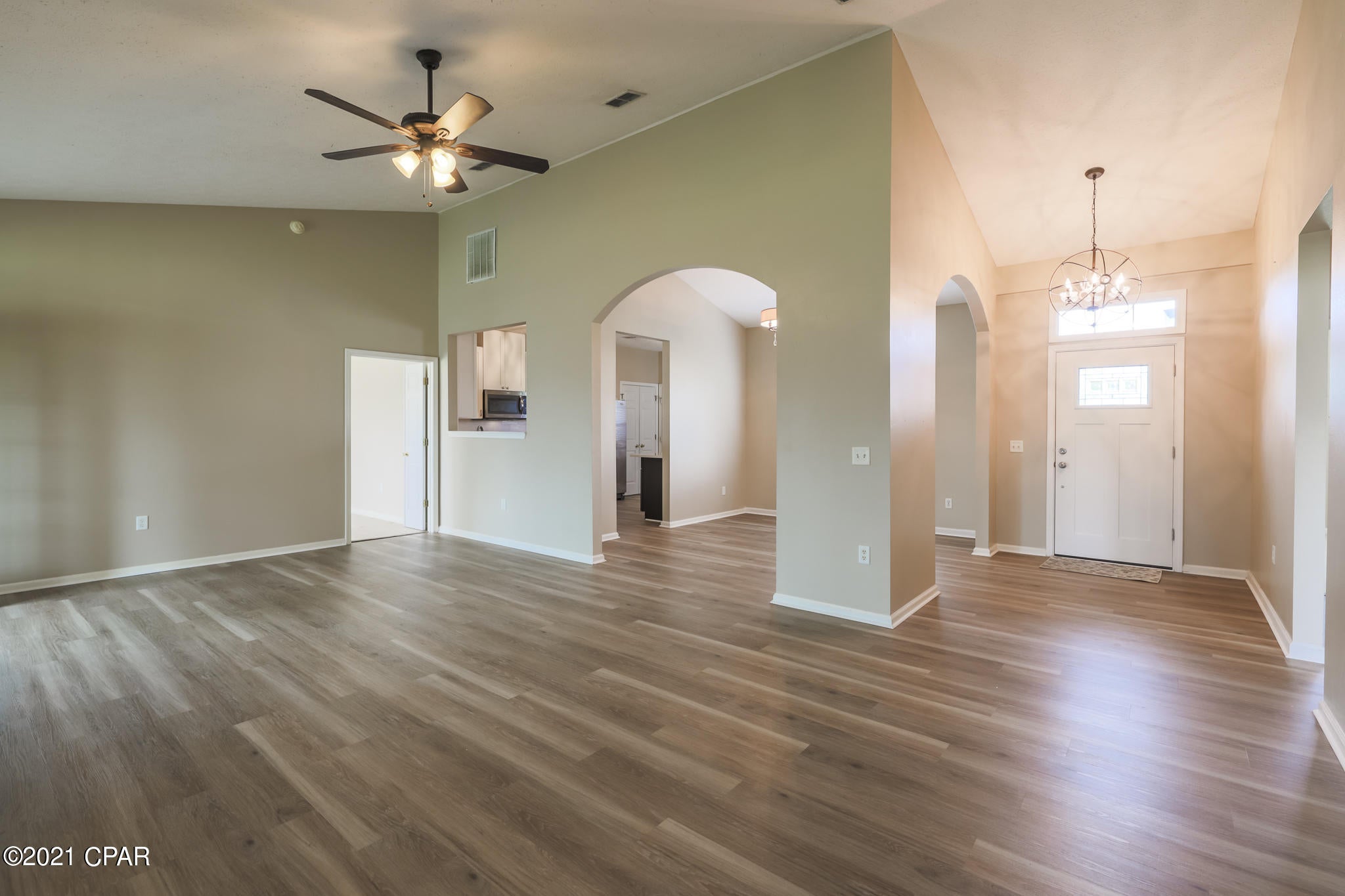 Lynn Haven - Residential