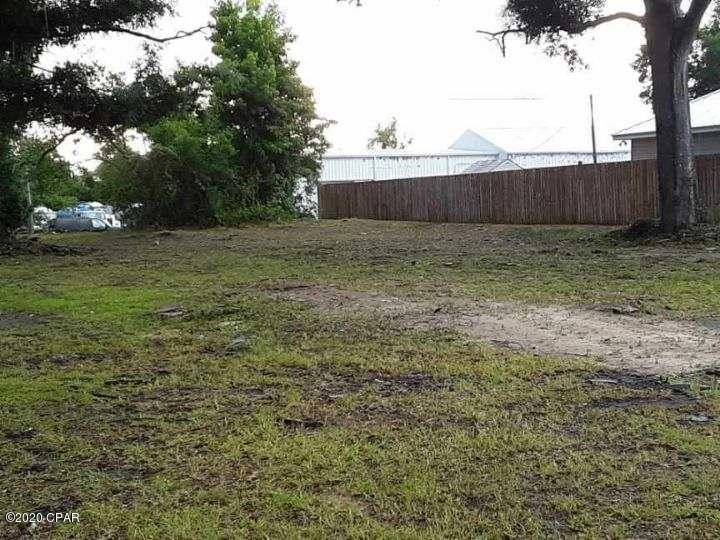 [No Recorded Subdiv] - Land