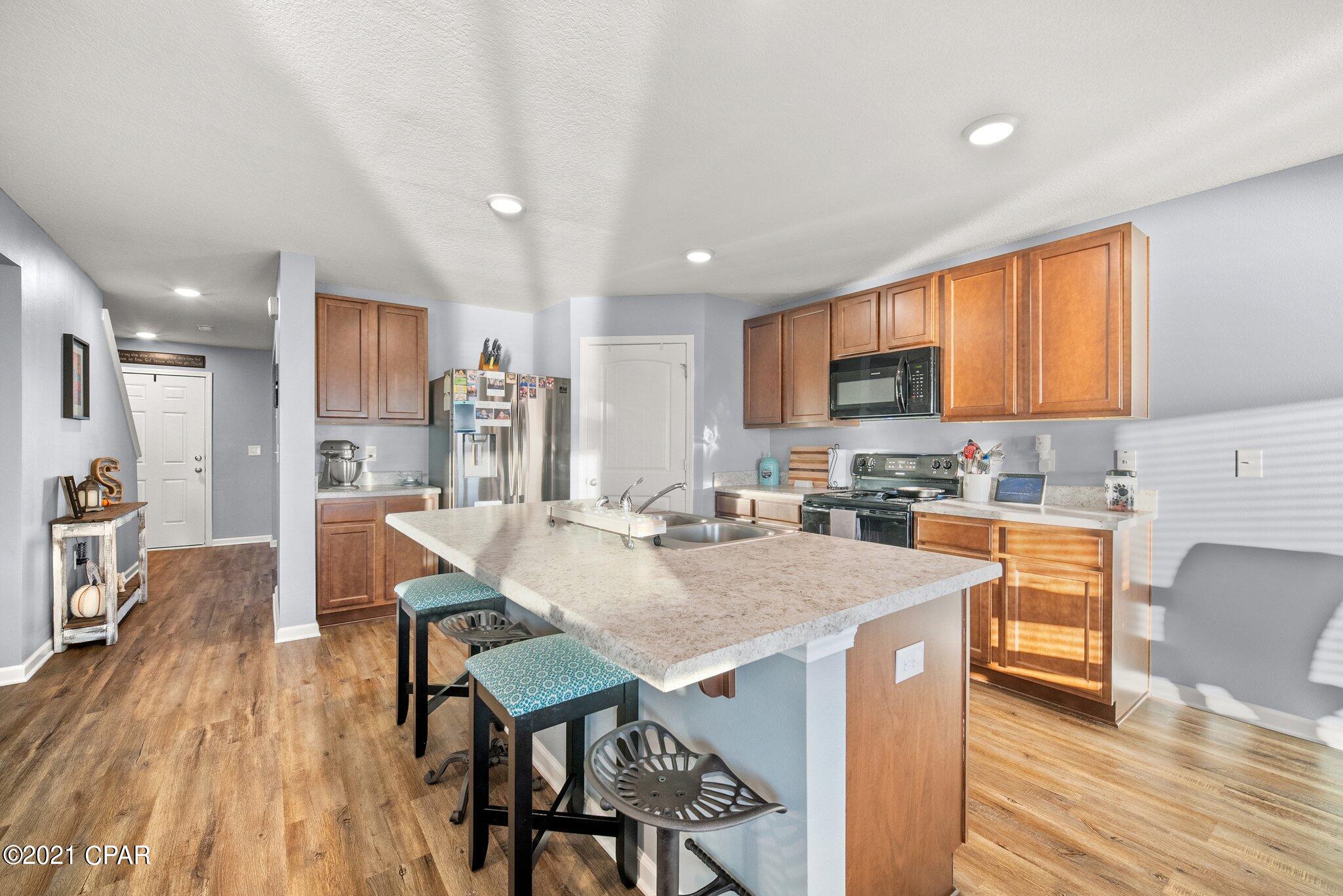 Olde Towne Village - Residential