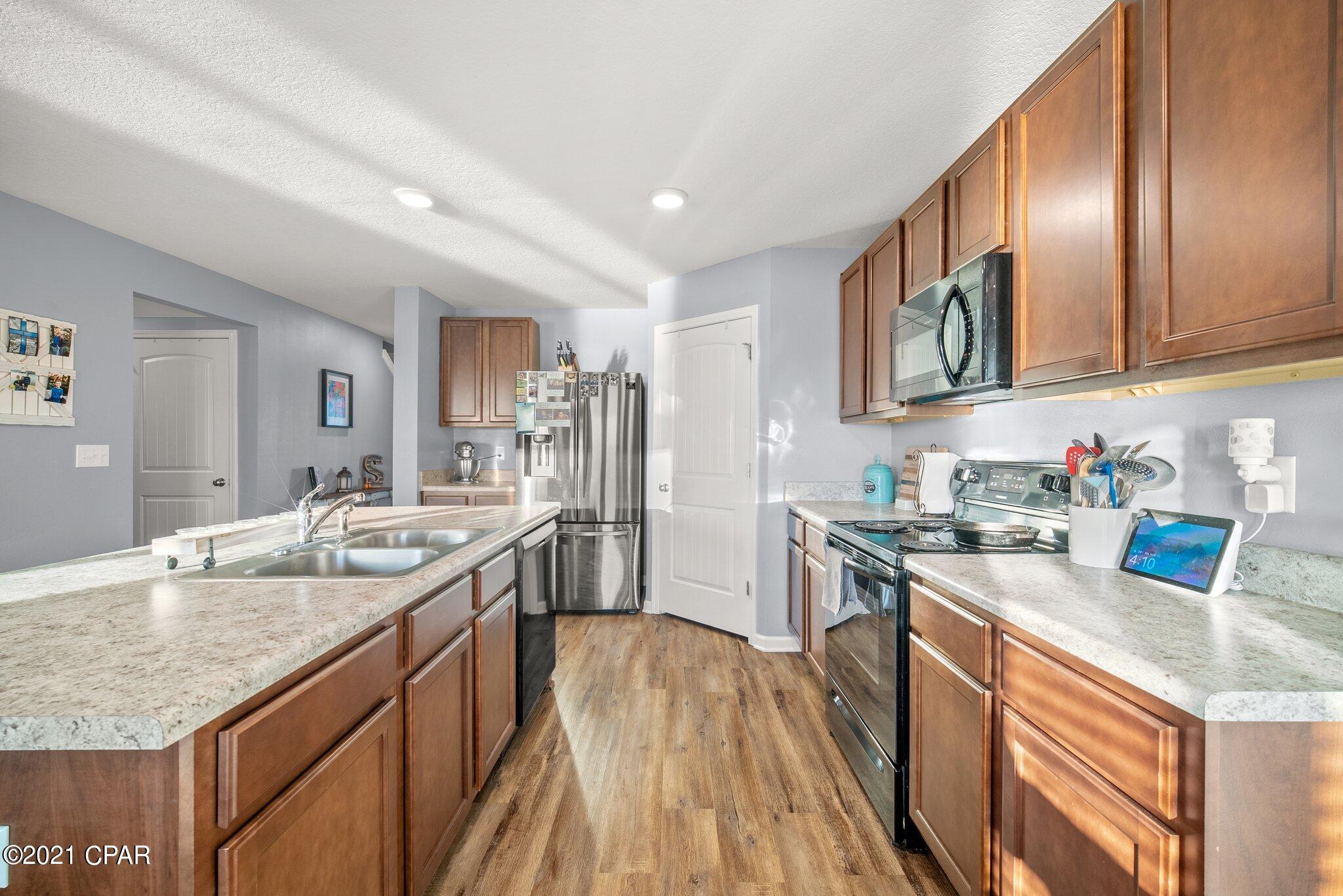 Olde Towne Village - Residential