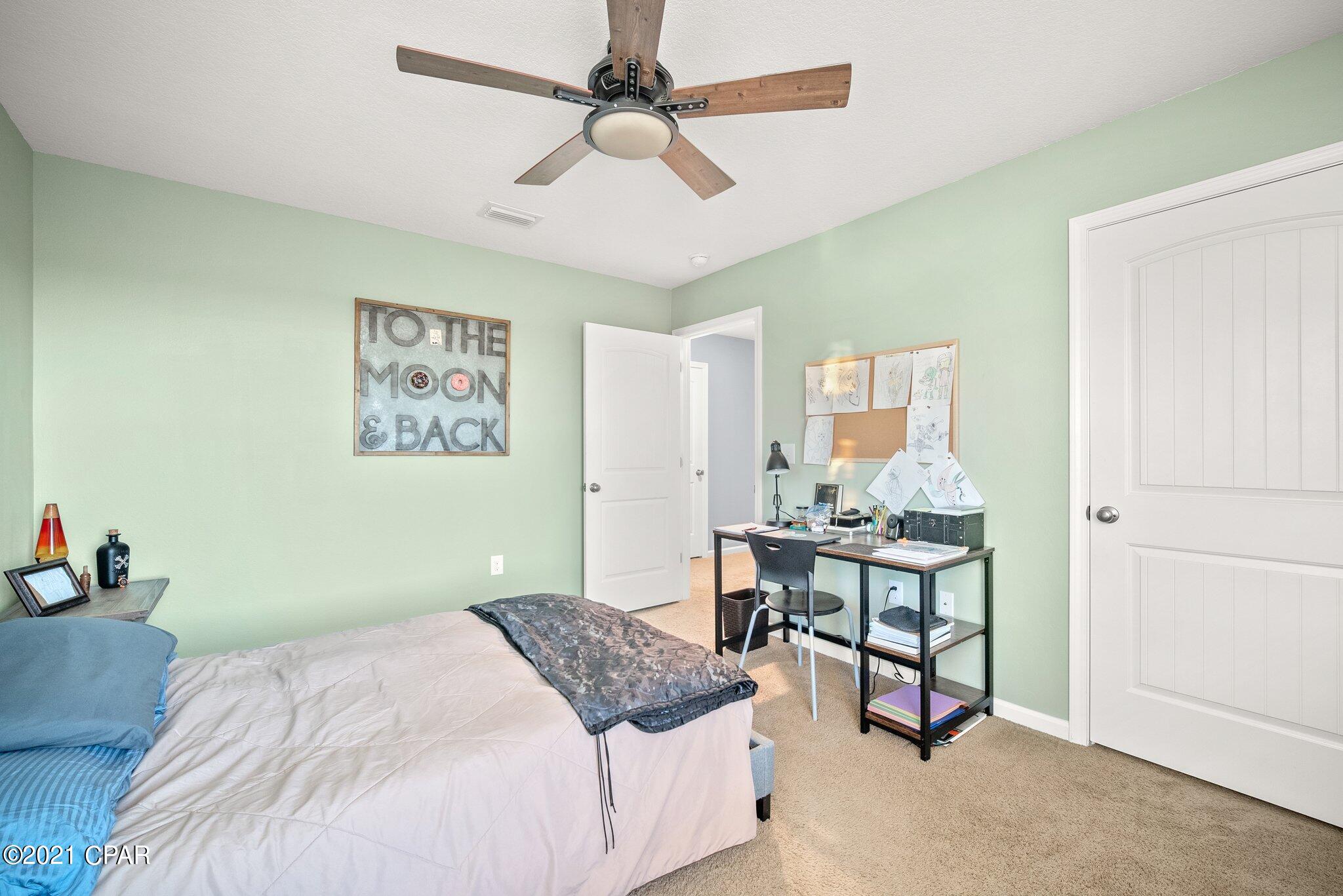 Olde Towne Village - Residential