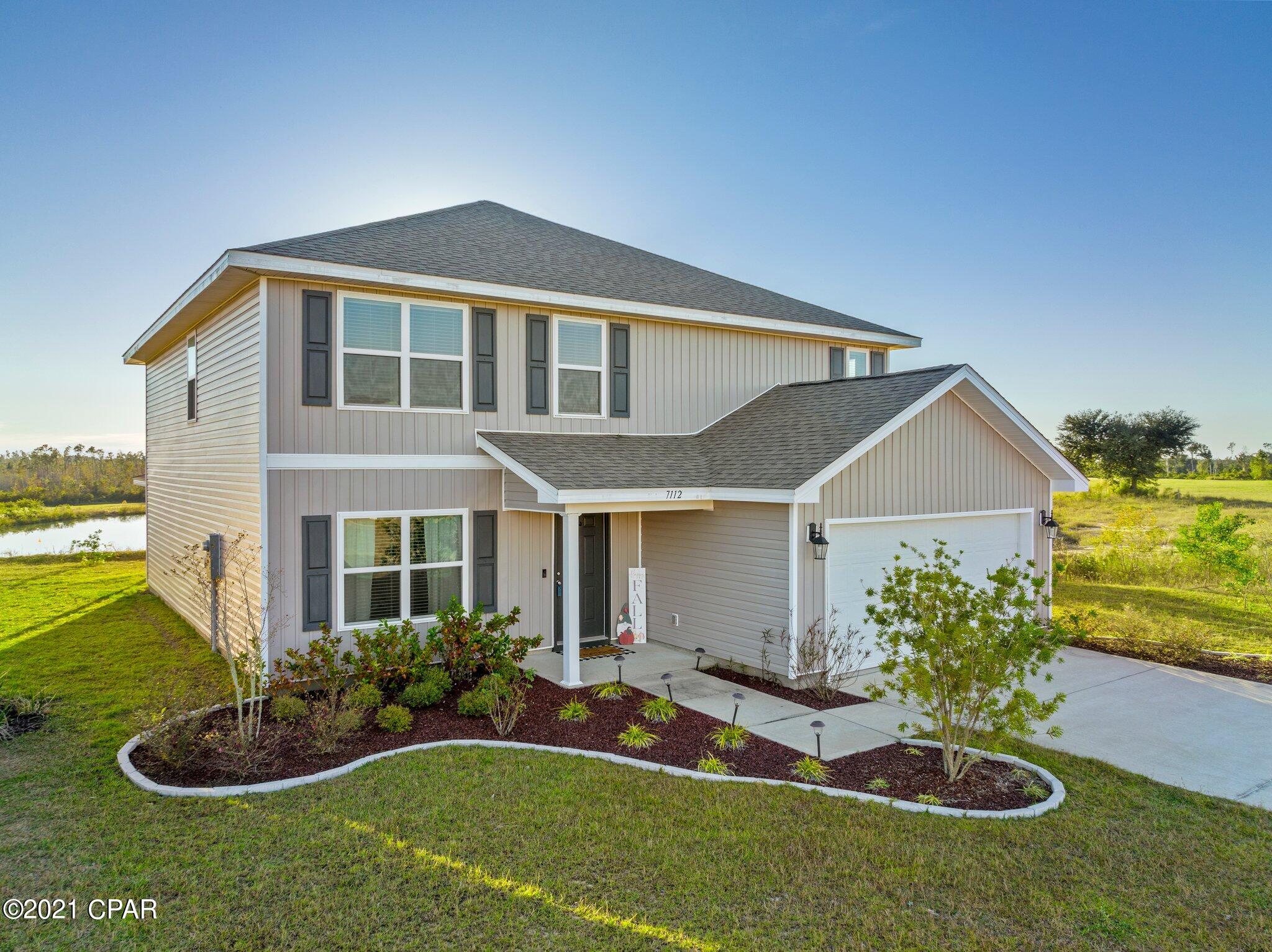 Olde Towne Village - Residential
