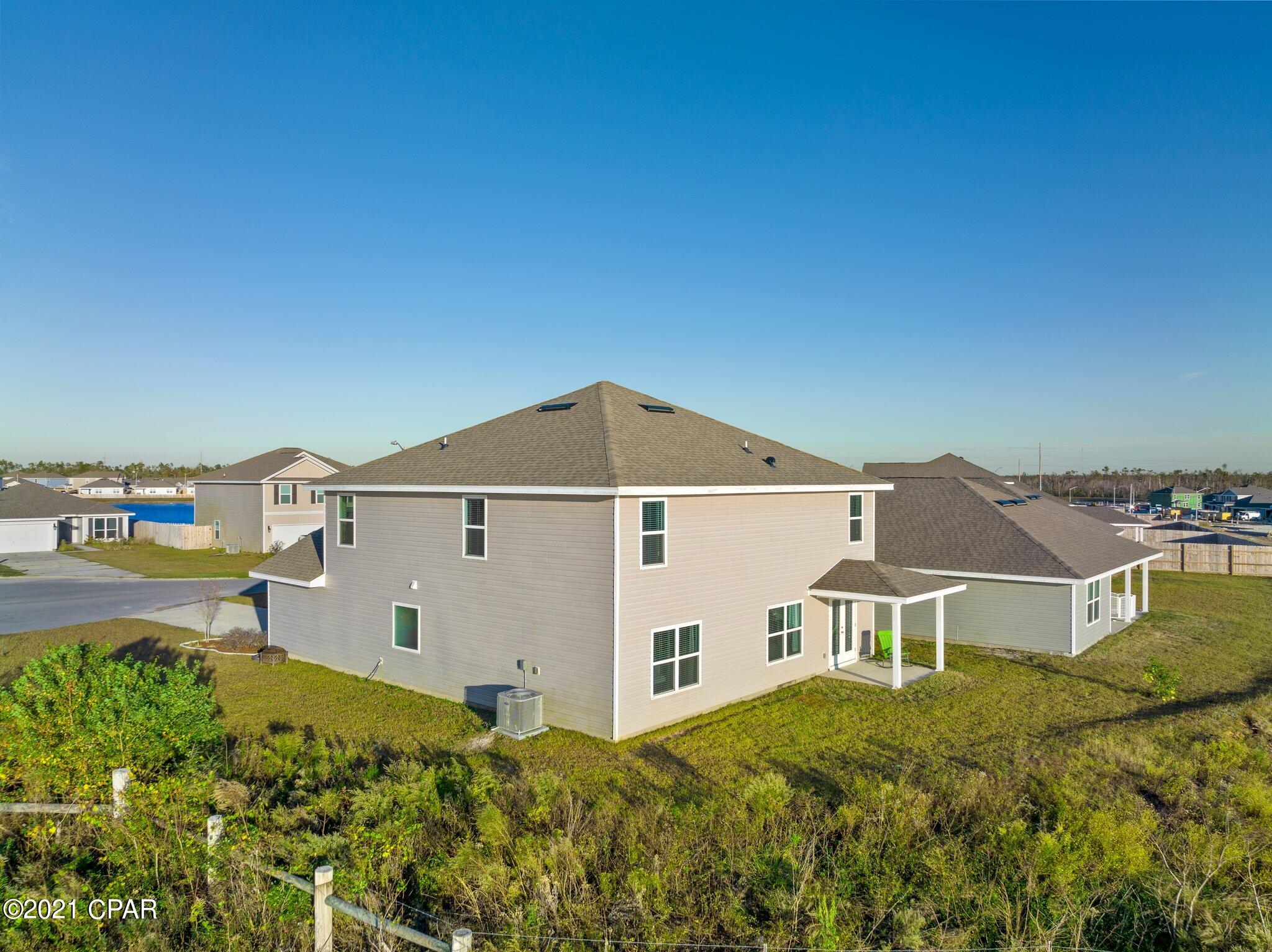 Olde Towne Village - Residential
