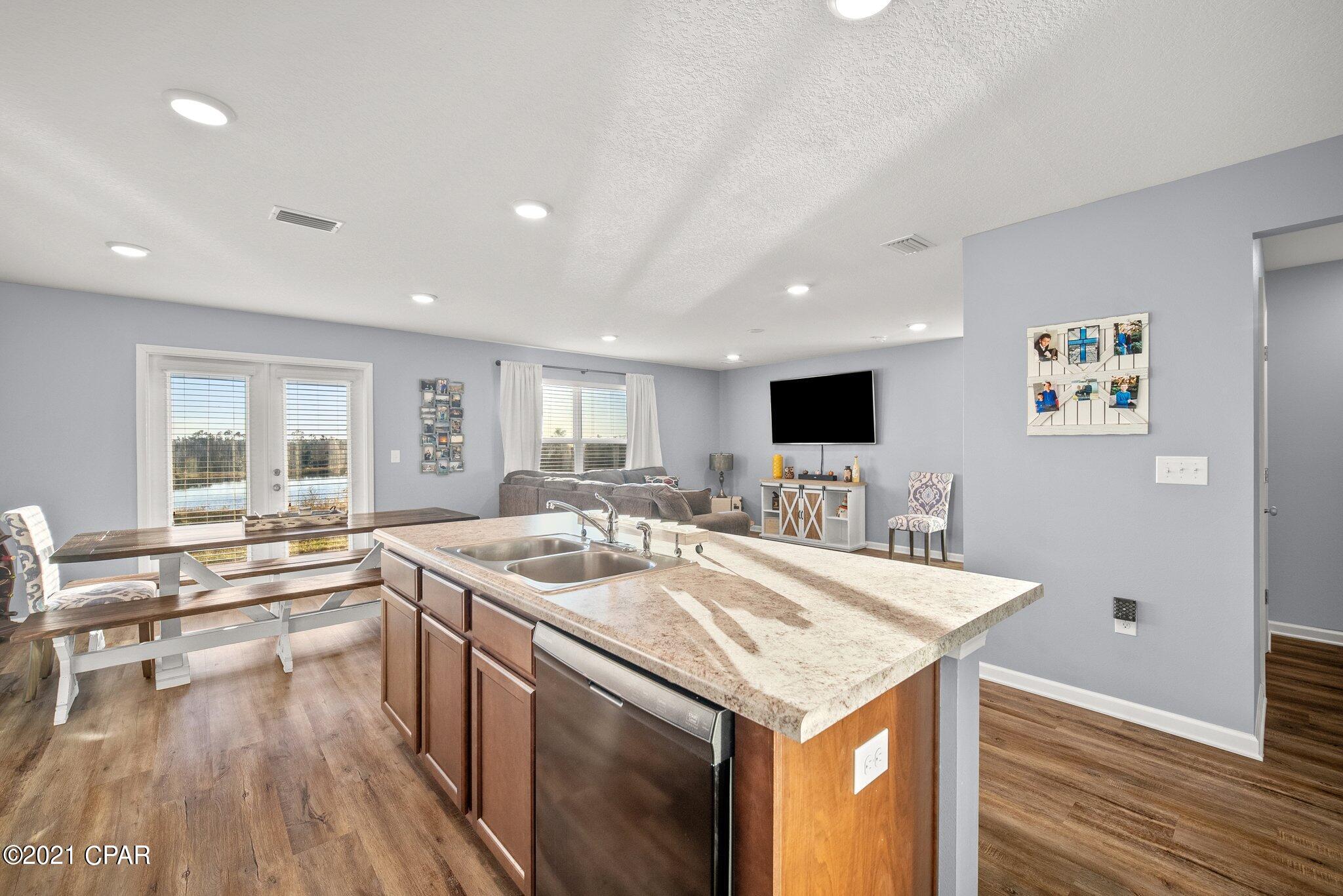Olde Towne Village - Residential