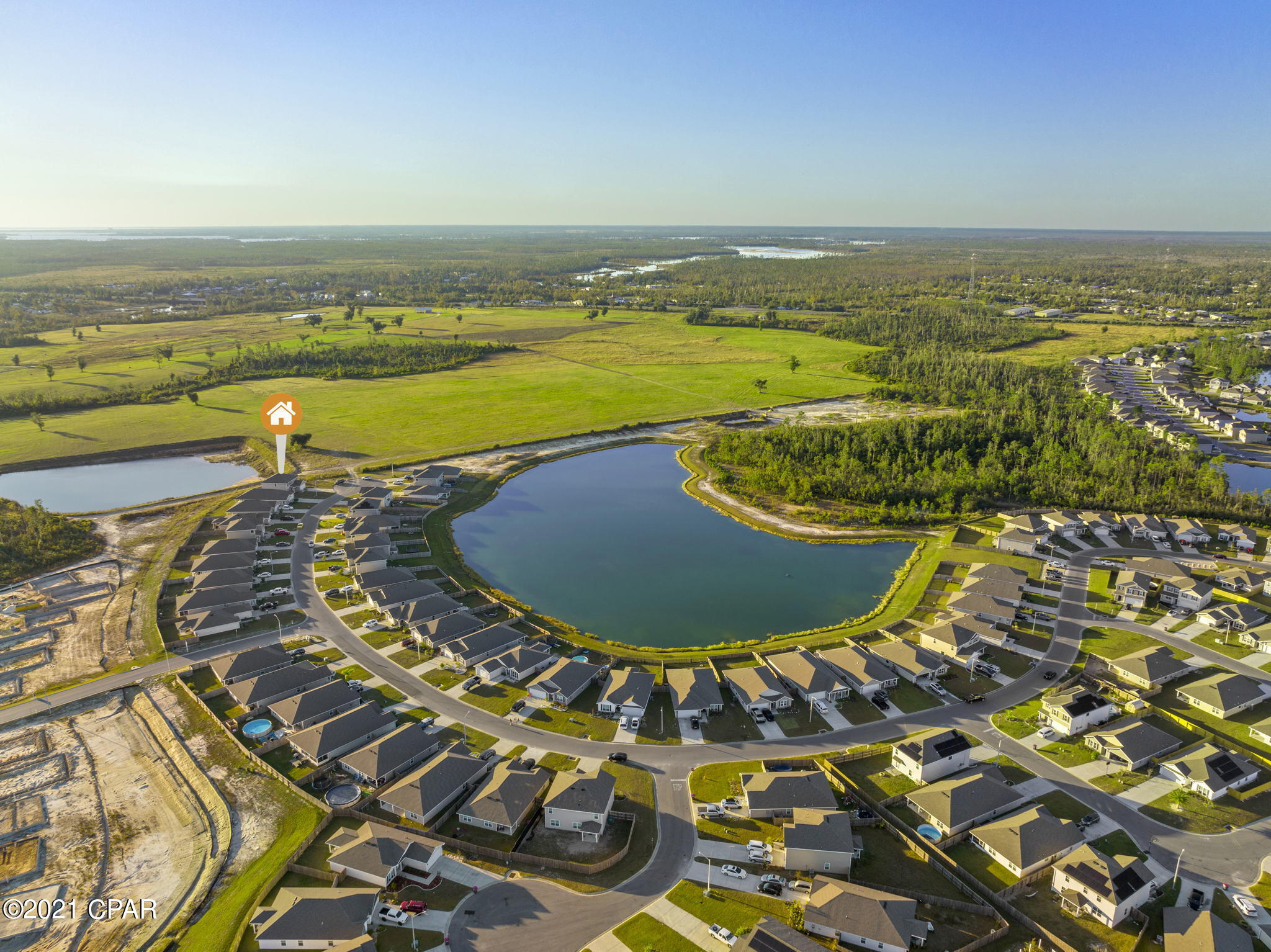 Olde Towne Village - Residential