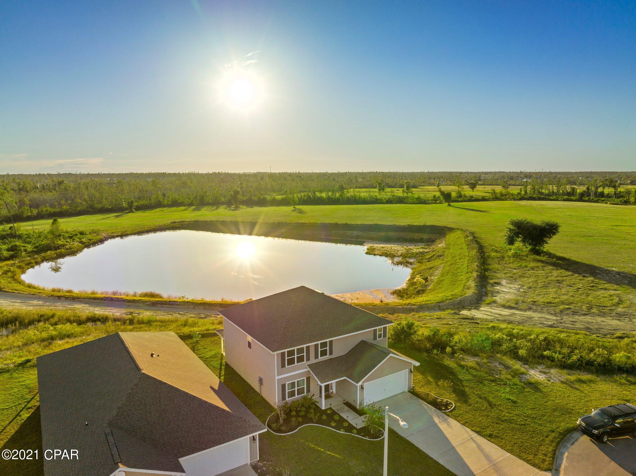 Olde Towne Village - Residential