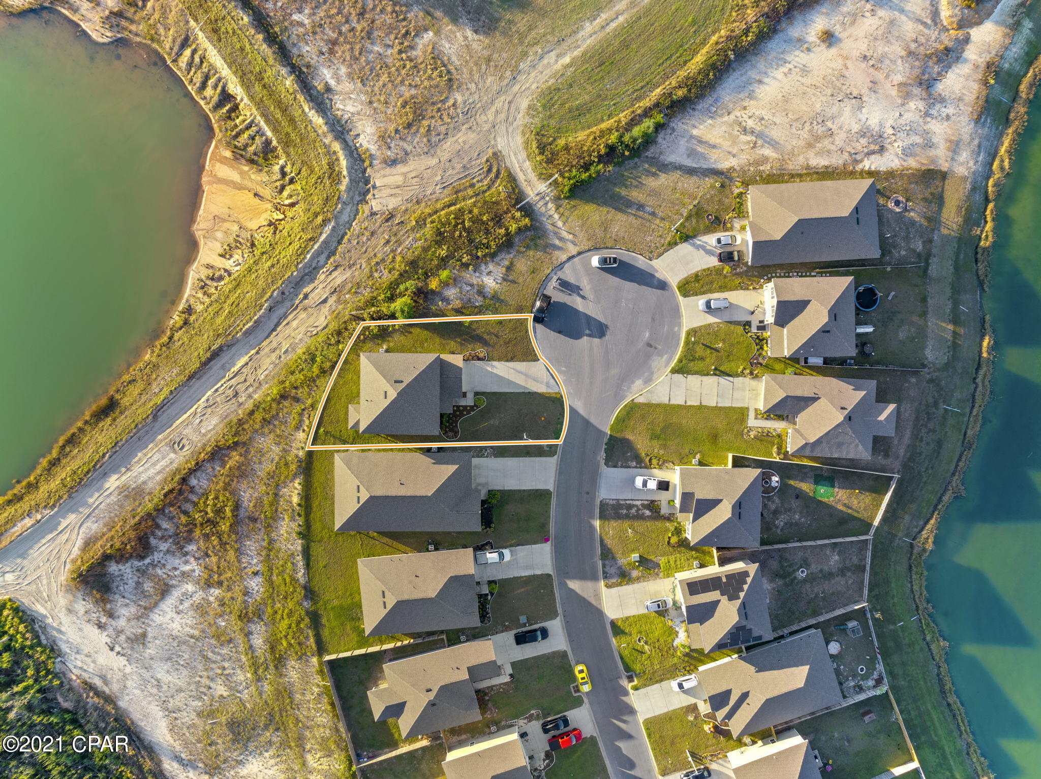 Olde Towne Village - Residential