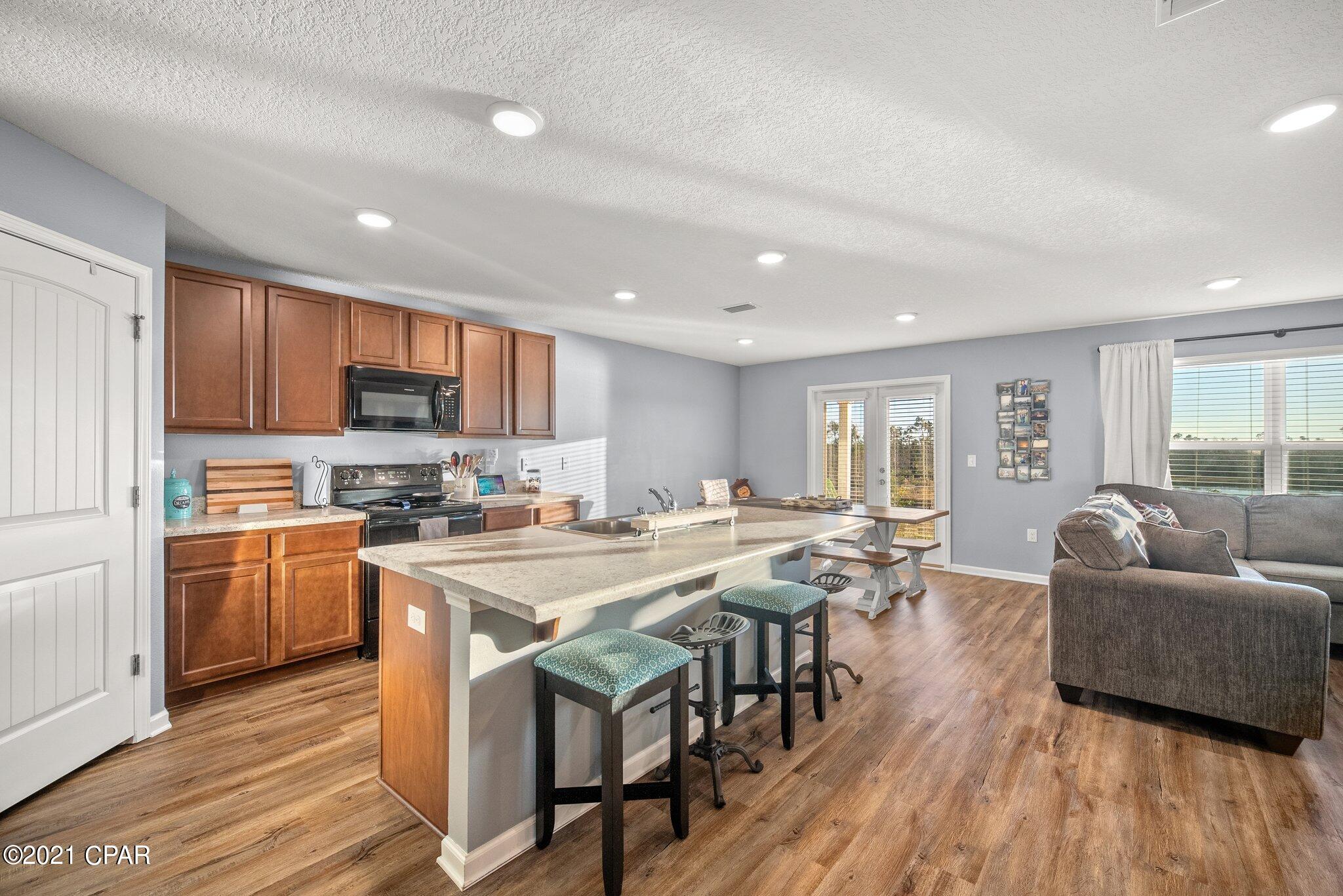 Olde Towne Village - Residential