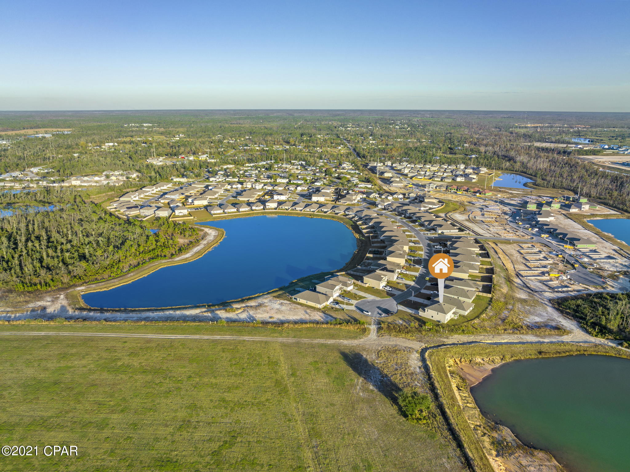 Olde Towne Village - Residential