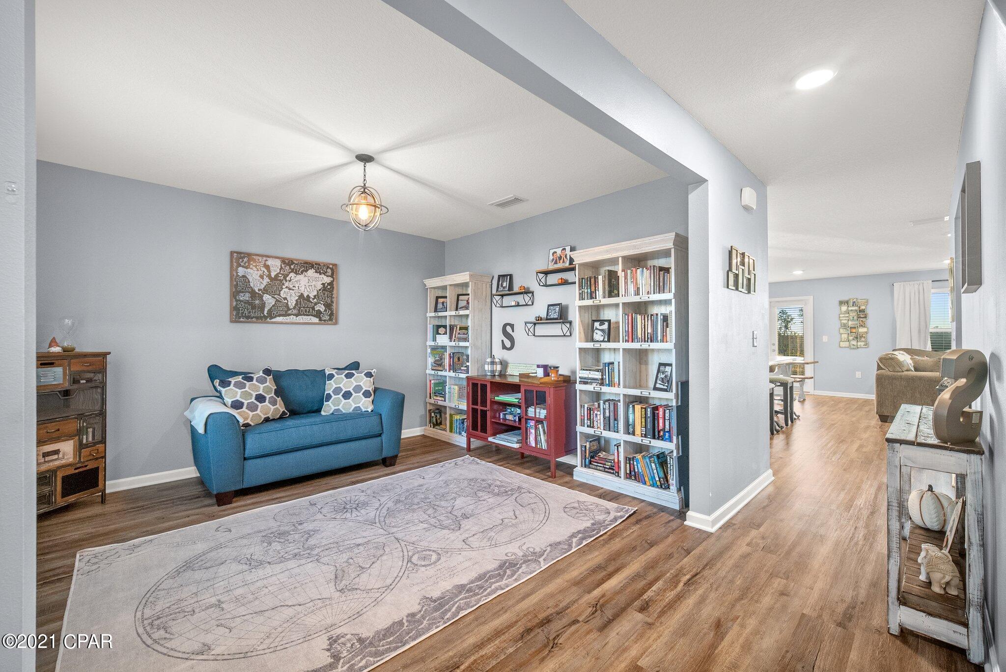 Olde Towne Village - Residential