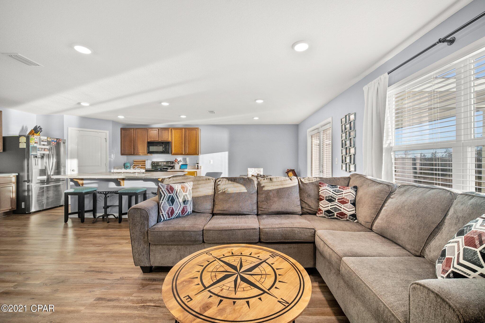 Olde Towne Village - Residential