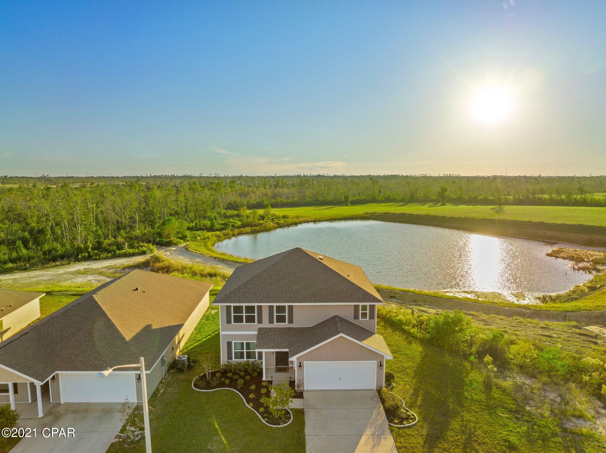 Olde Towne Village - Residential