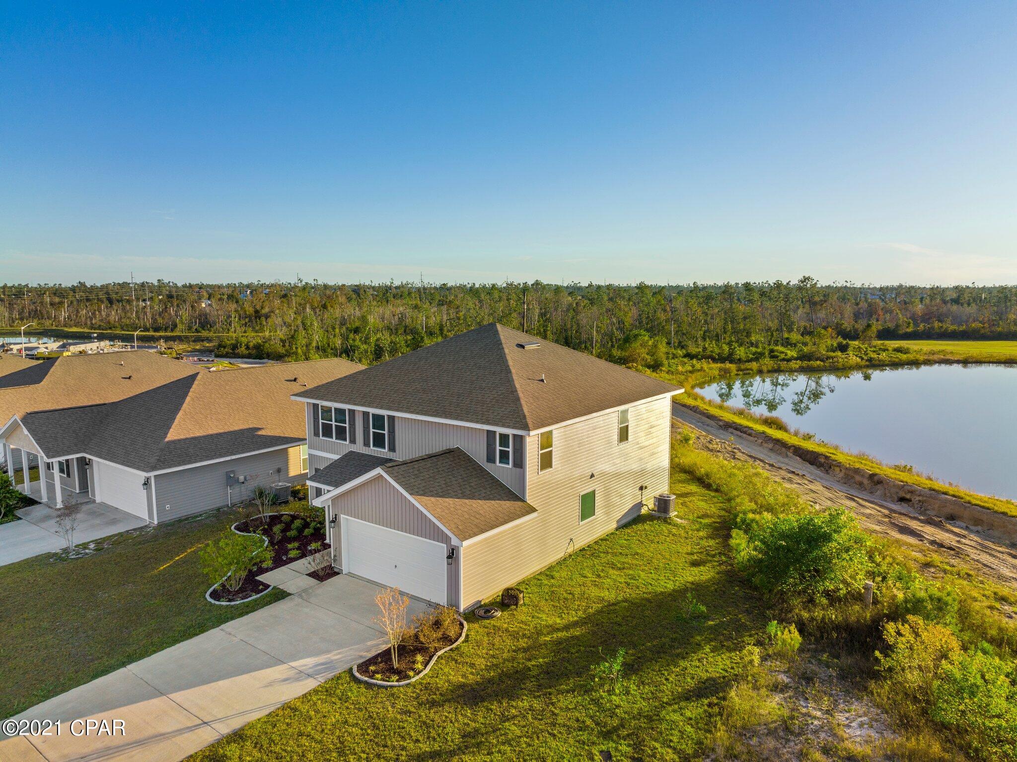 Olde Towne Village - Residential