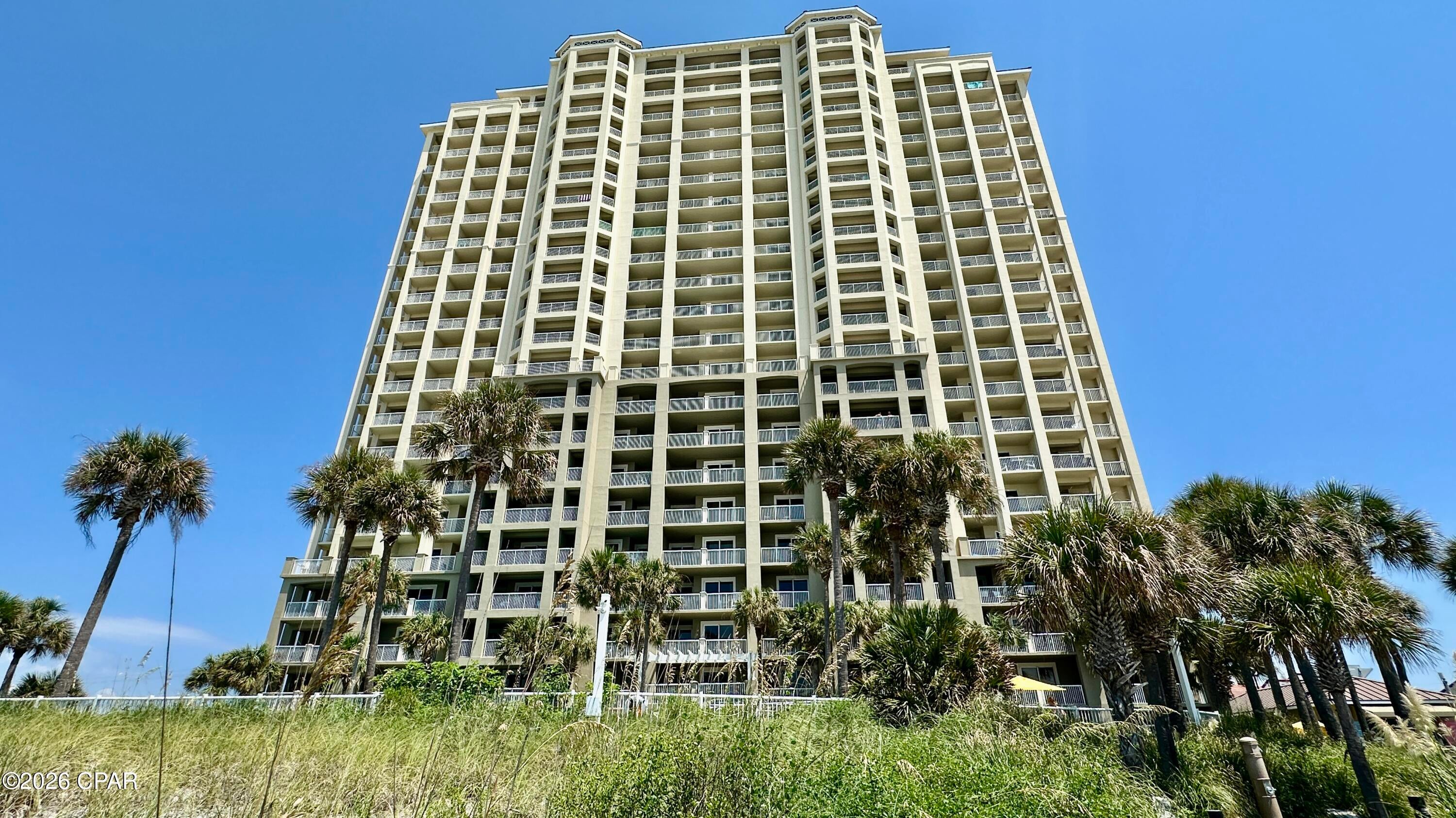 Grand Panama Beach Resort - Residential