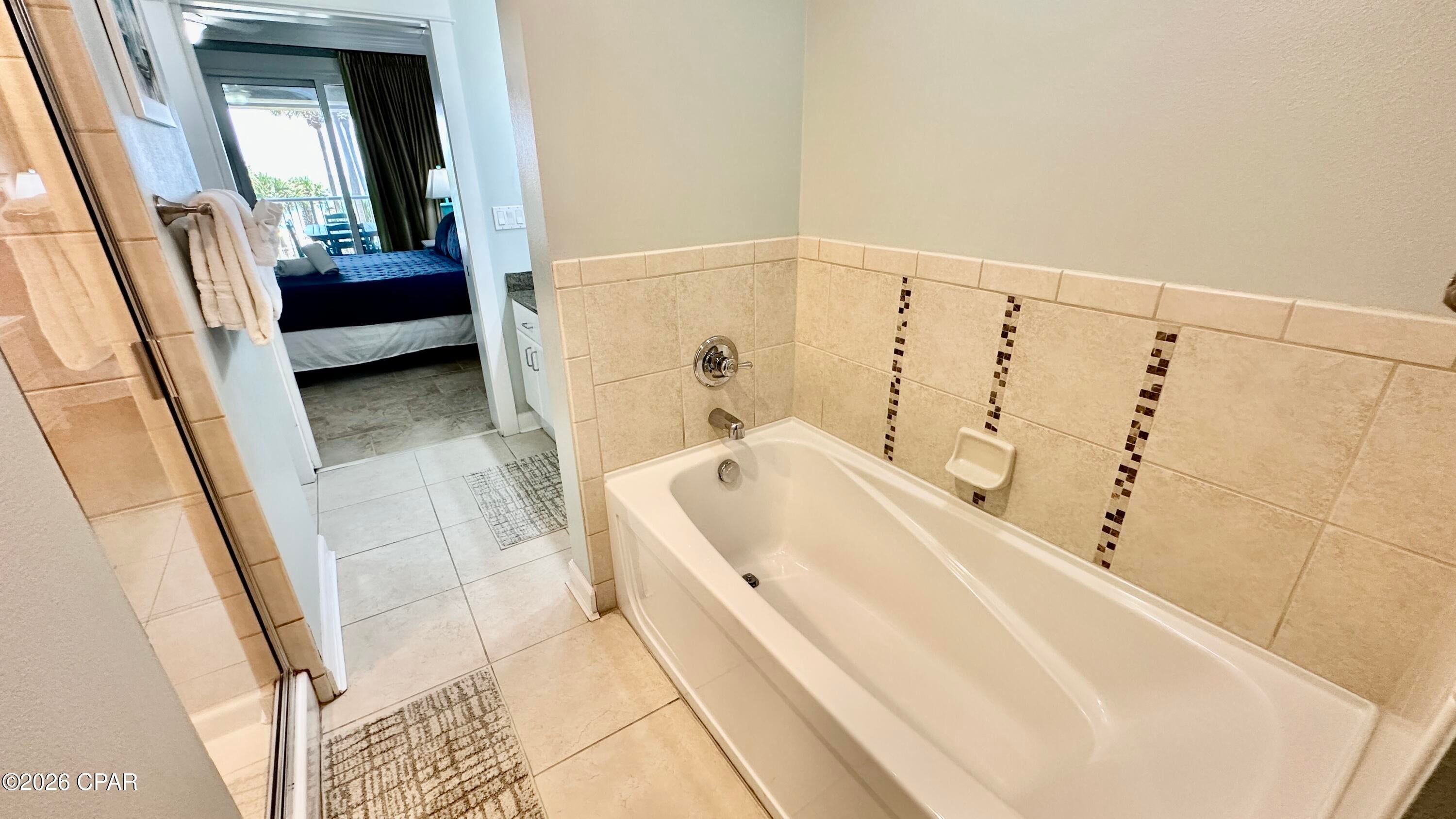 Grand Panama Beach Resort - Residential