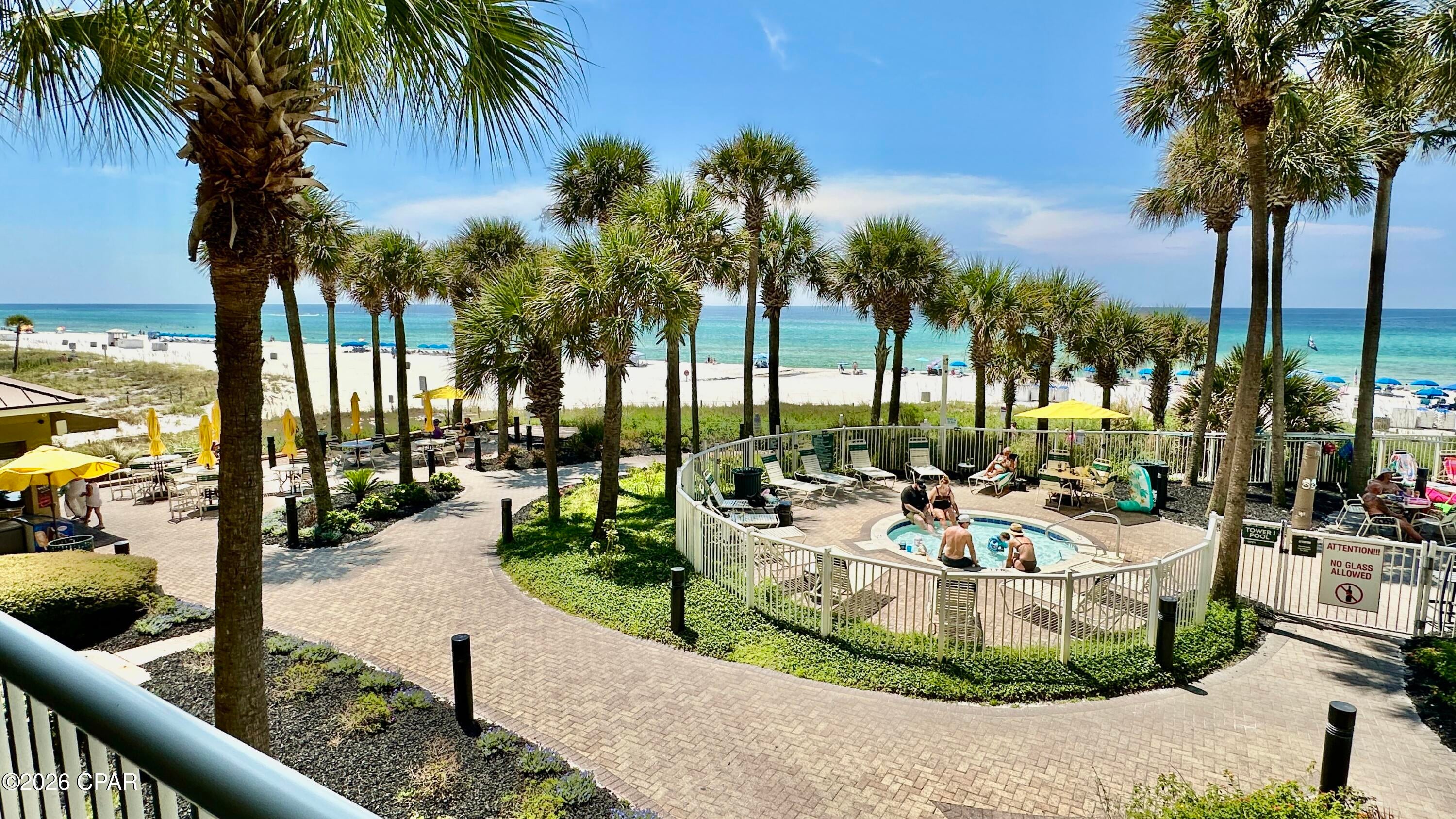 Grand Panama Beach Resort - Residential