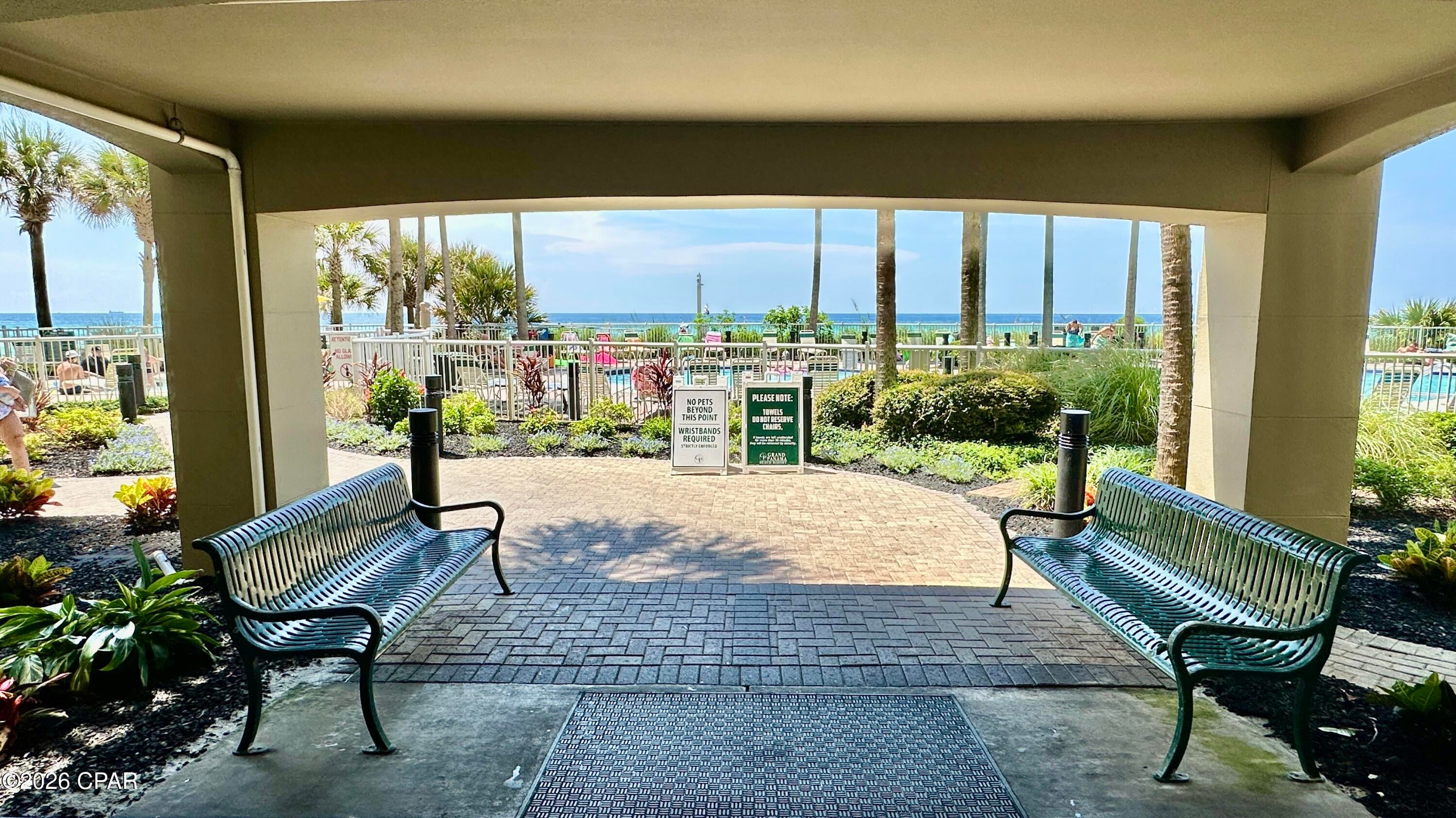 Grand Panama Beach Resort - Residential