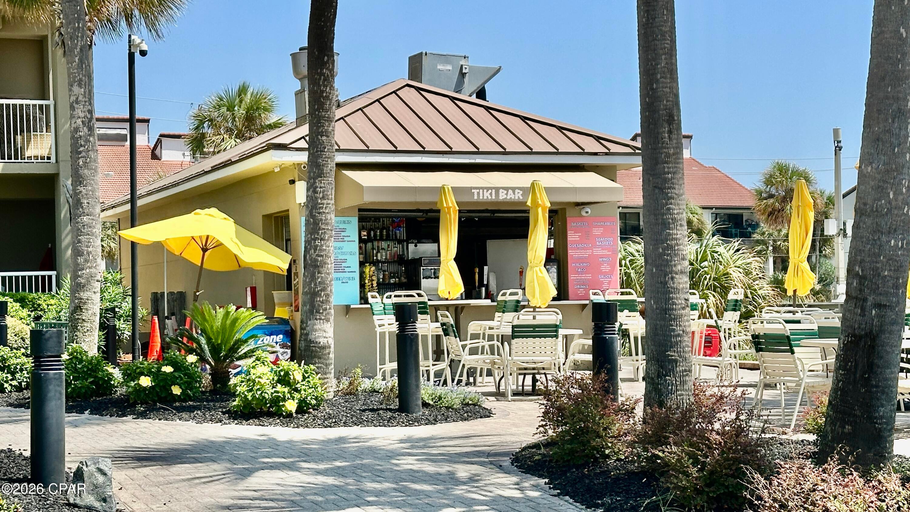 Grand Panama Beach Resort - Residential