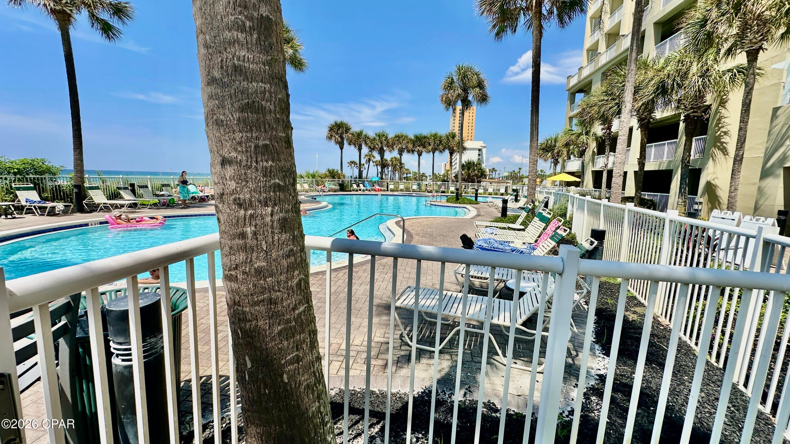 Grand Panama Beach Resort - Residential