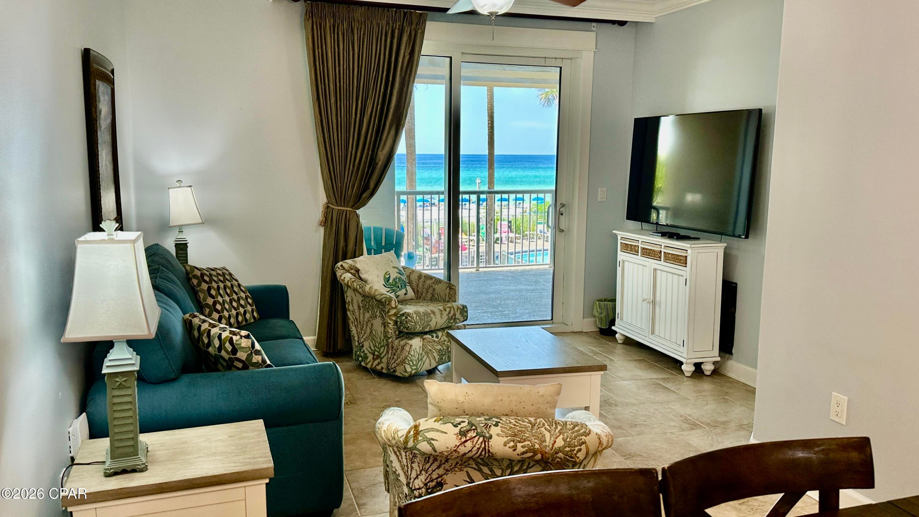Grand Panama Beach Resort - Residential