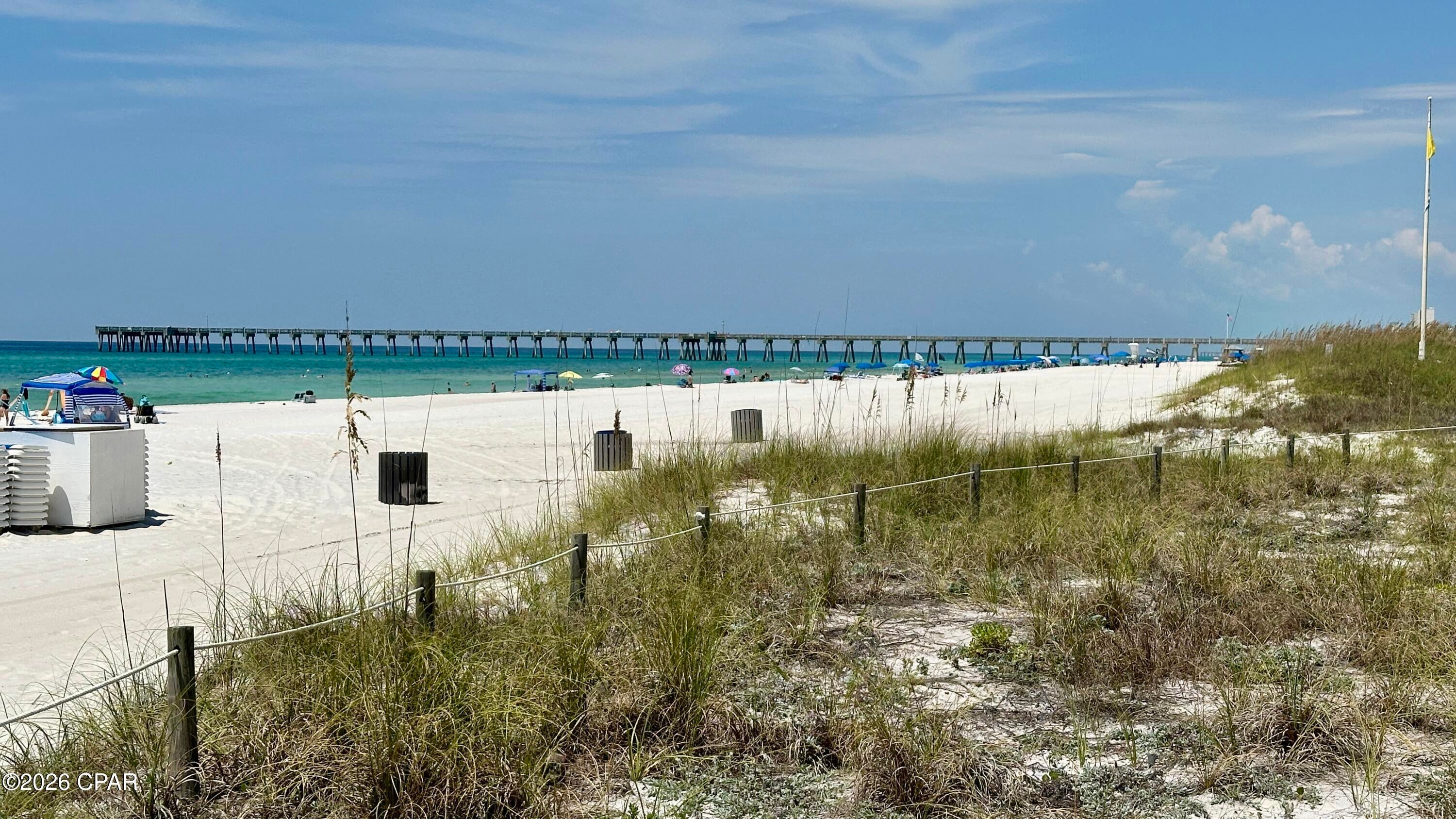 Grand Panama Beach Resort - Residential