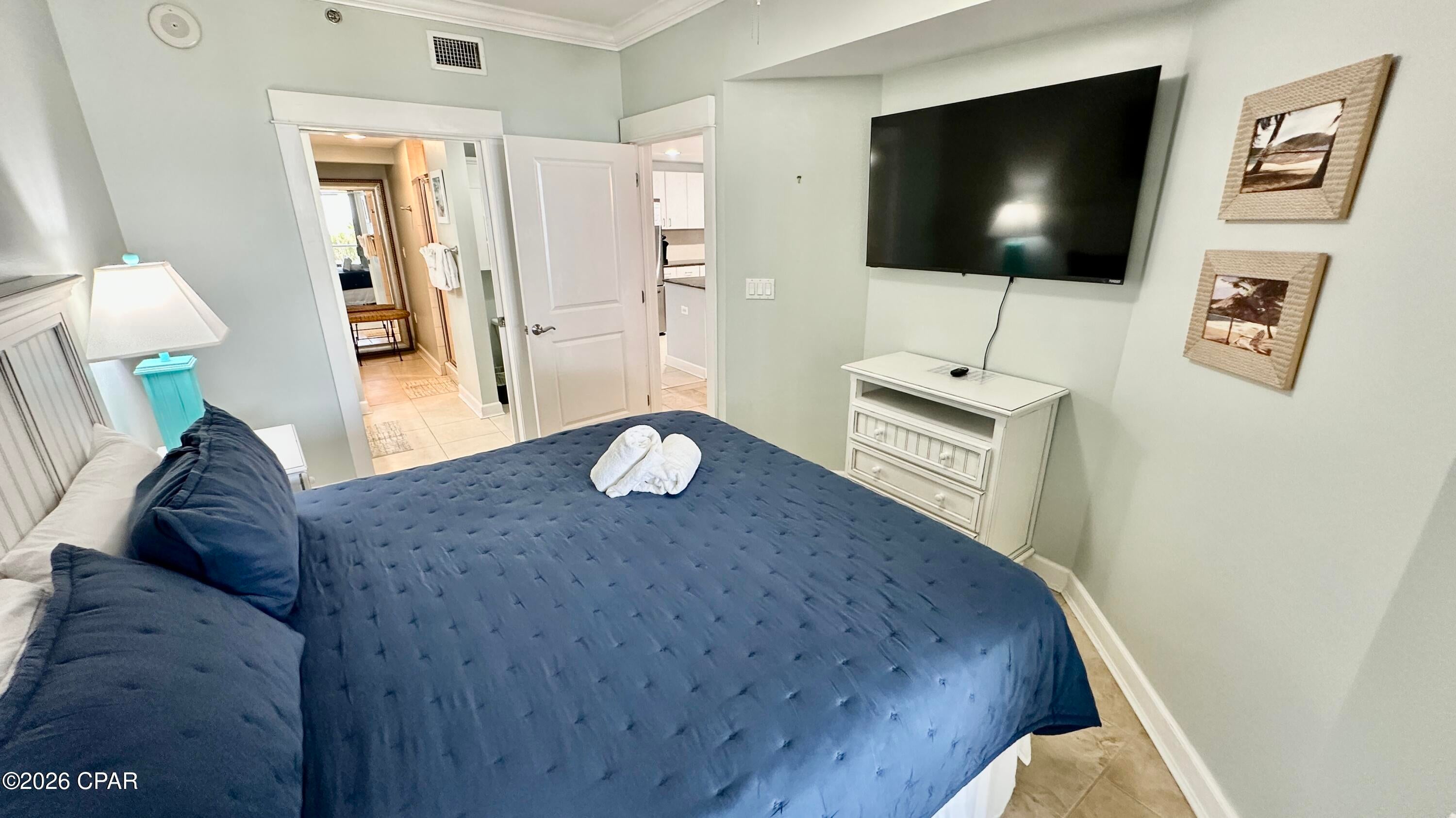 Grand Panama Beach Resort - Residential