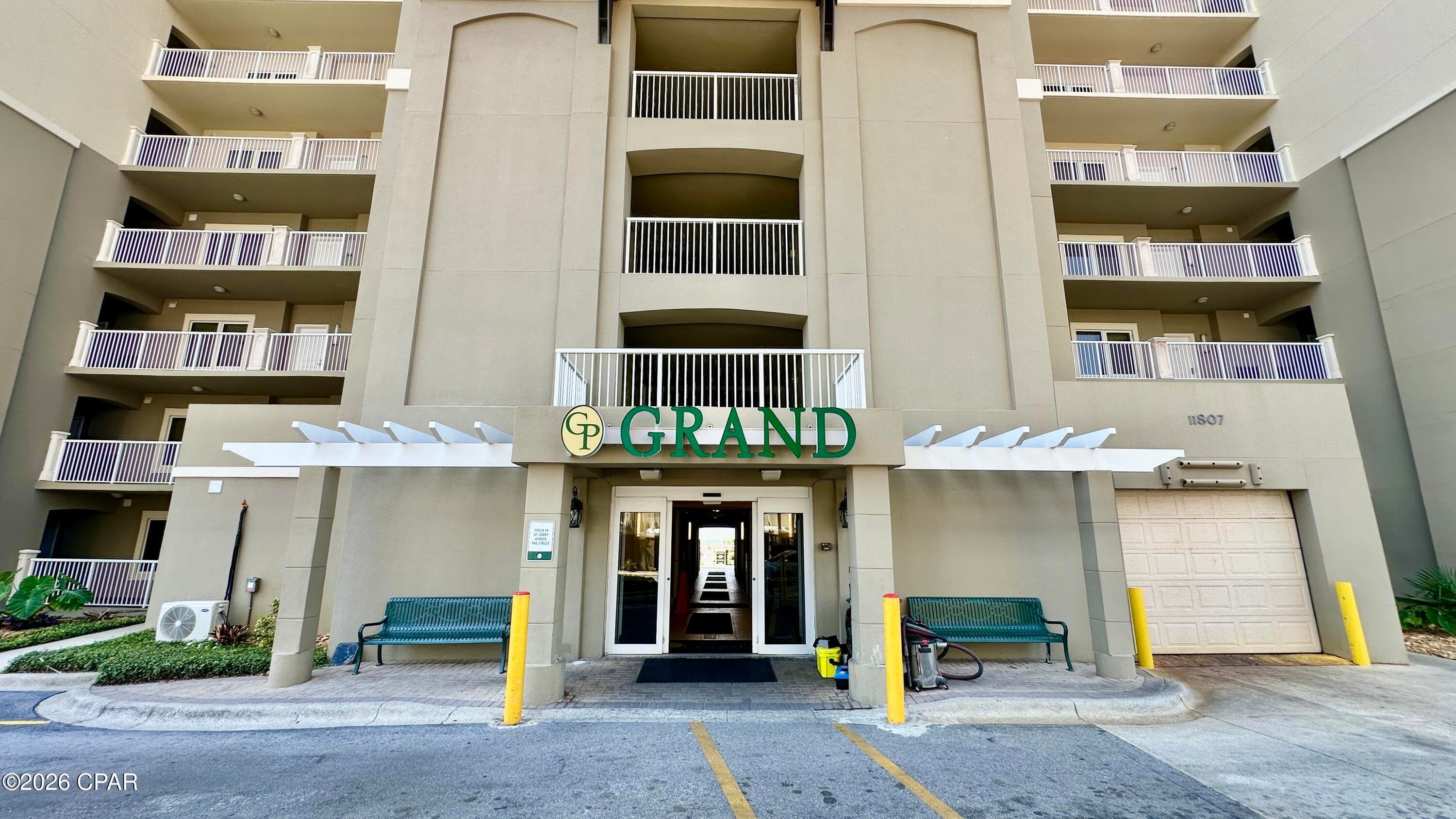 Grand Panama Beach Resort - Residential