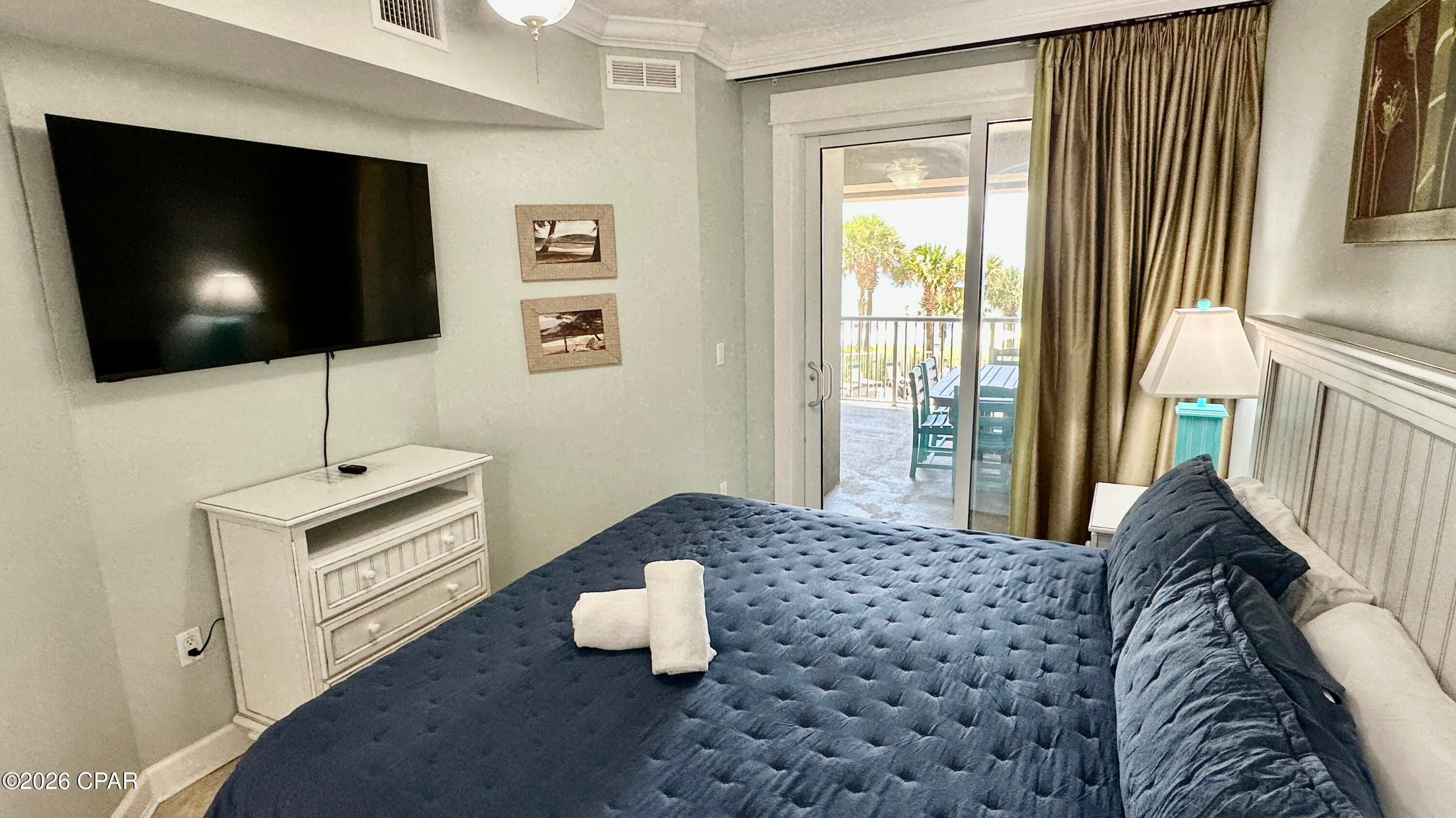 Grand Panama Beach Resort - Residential