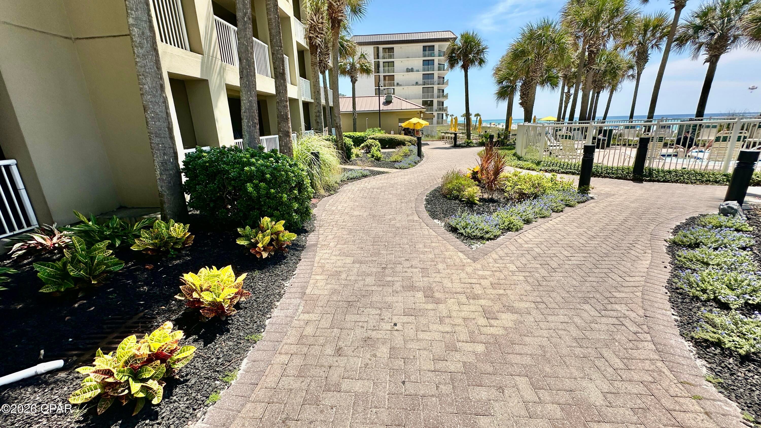 Grand Panama Beach Resort - Residential
