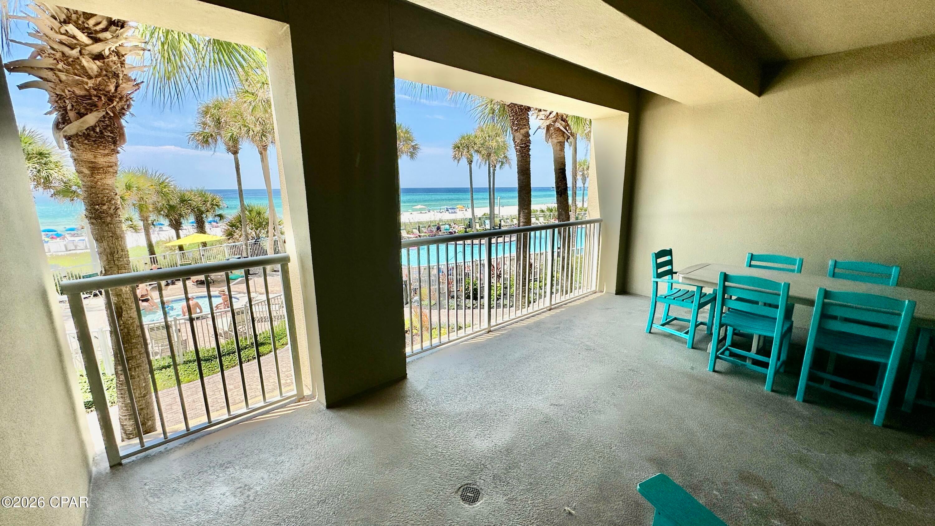 Grand Panama Beach Resort - Residential