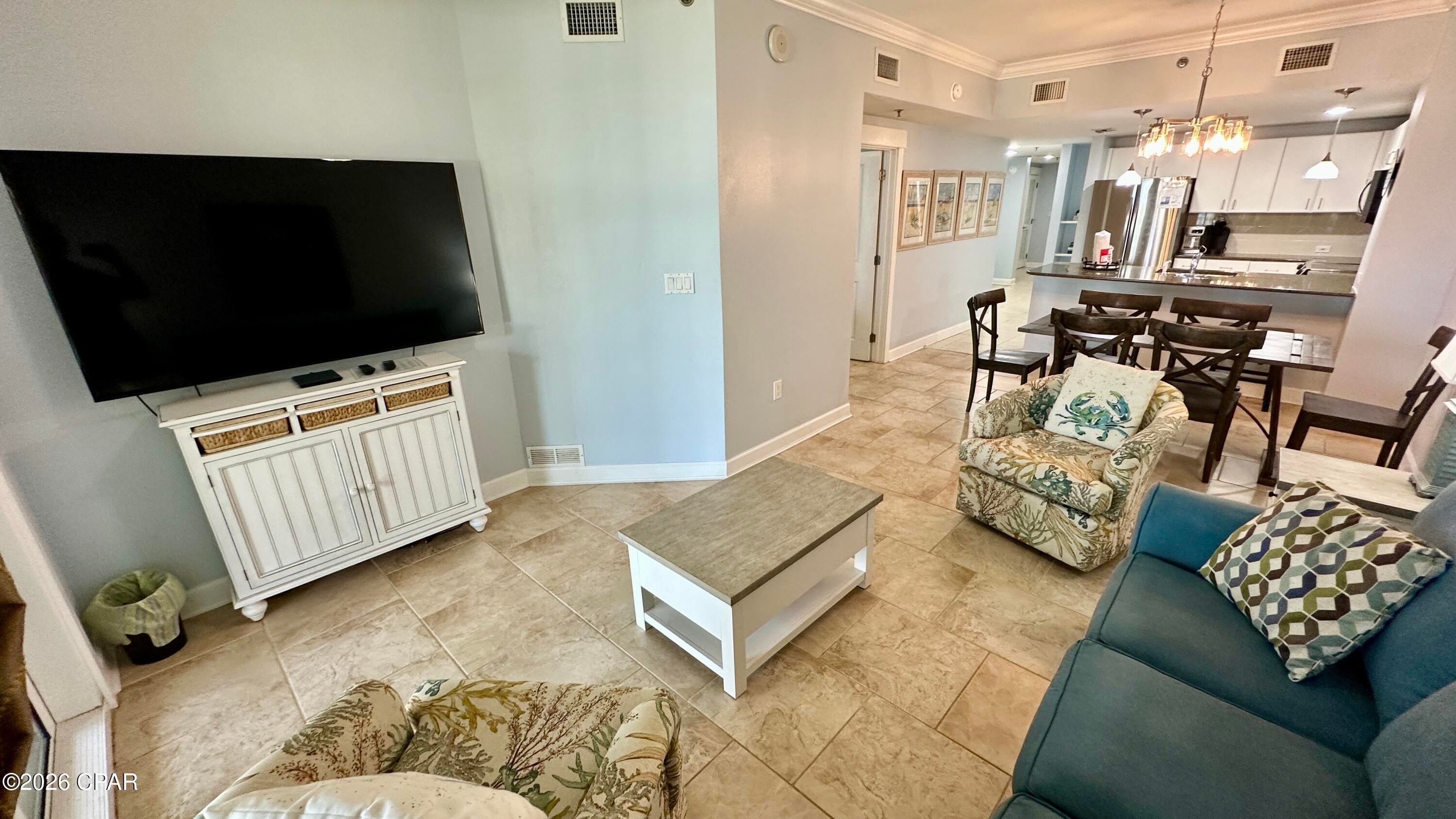 Grand Panama Beach Resort - Residential