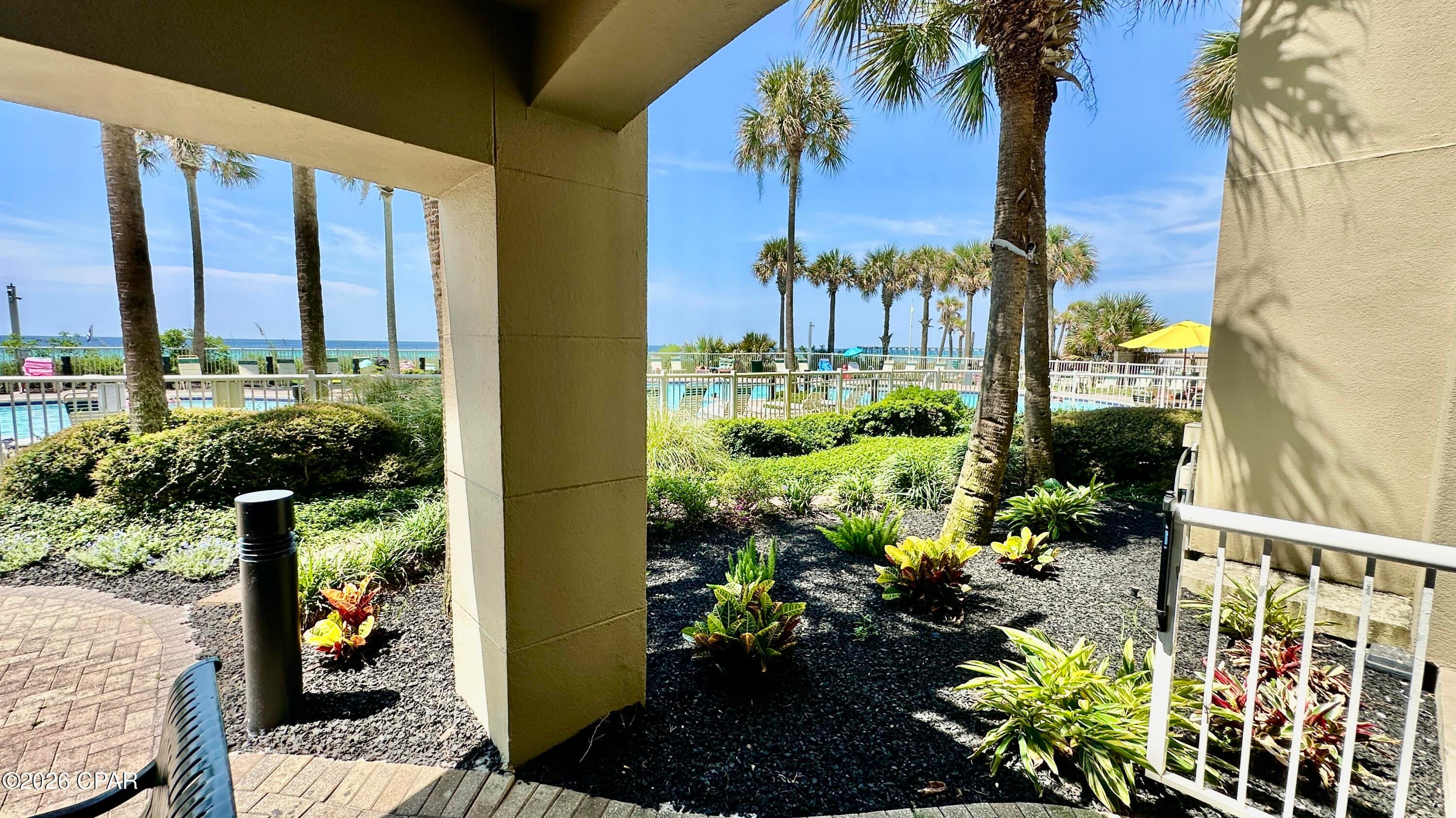 Grand Panama Beach Resort - Residential
