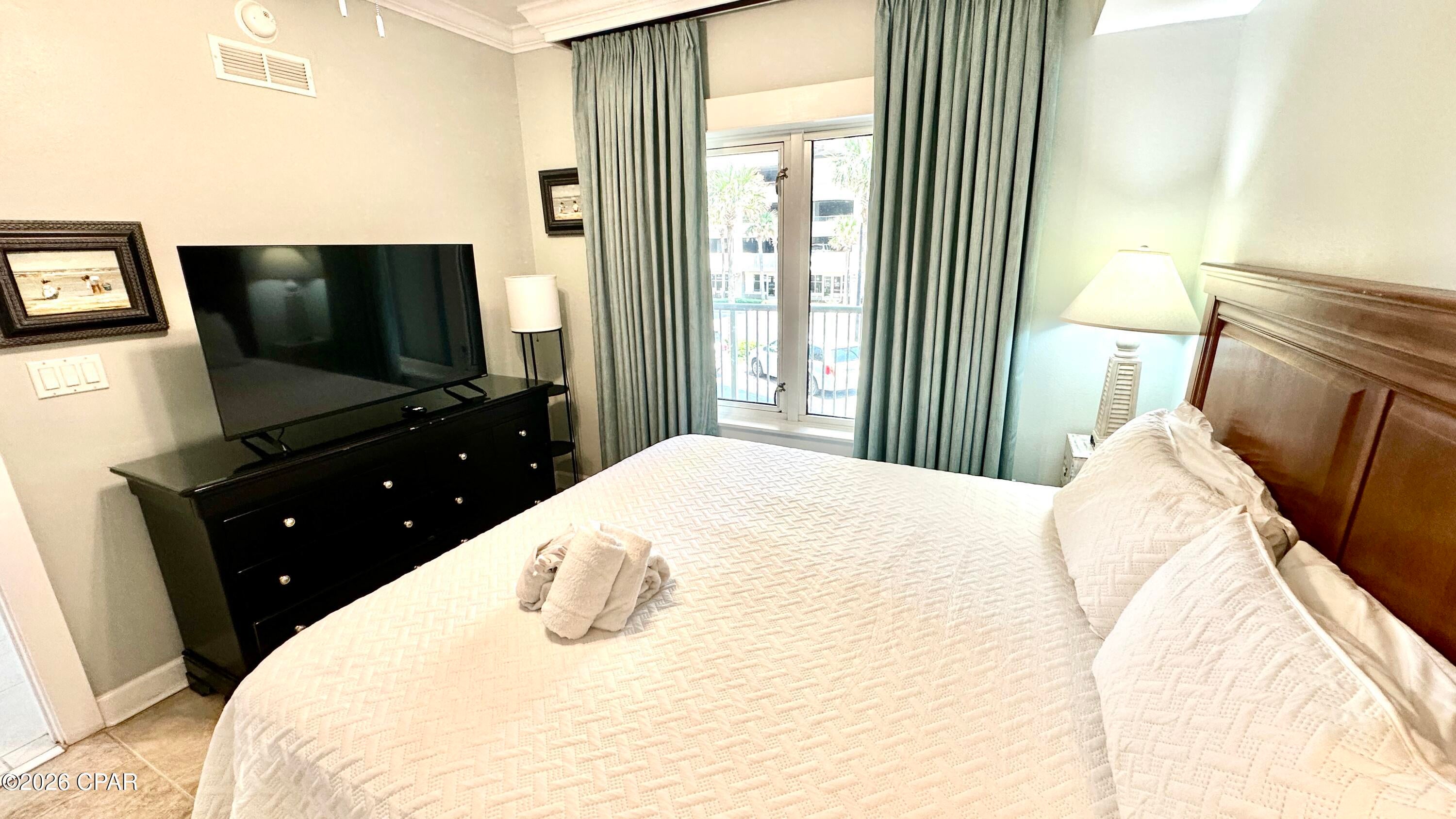 Grand Panama Beach Resort - Residential