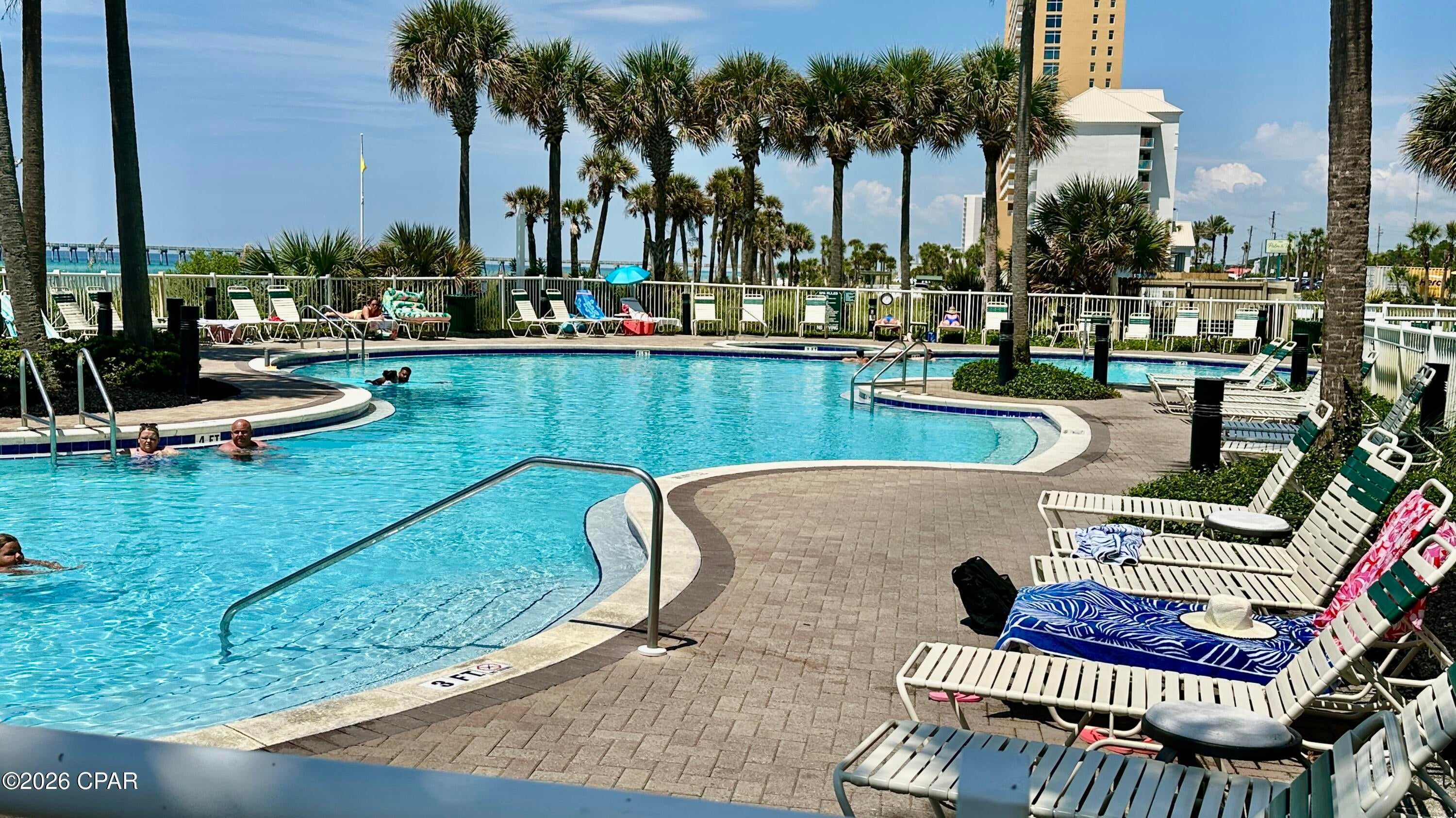 Grand Panama Beach Resort - Residential