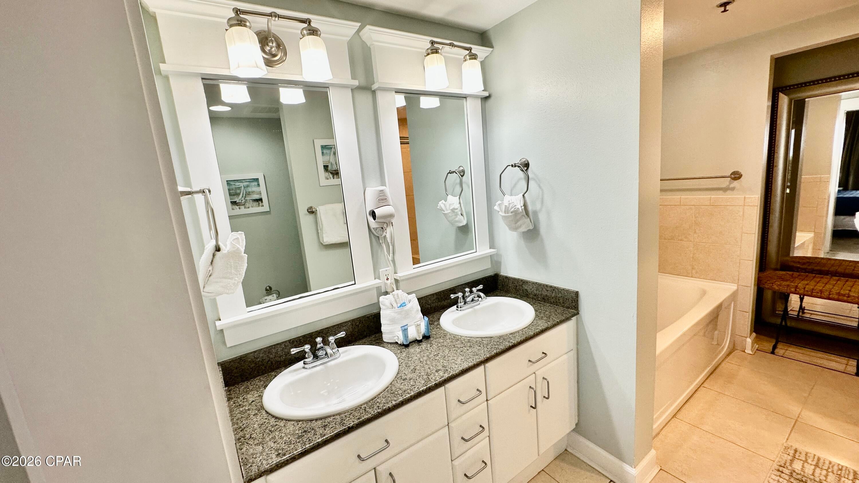 Grand Panama Beach Resort - Residential