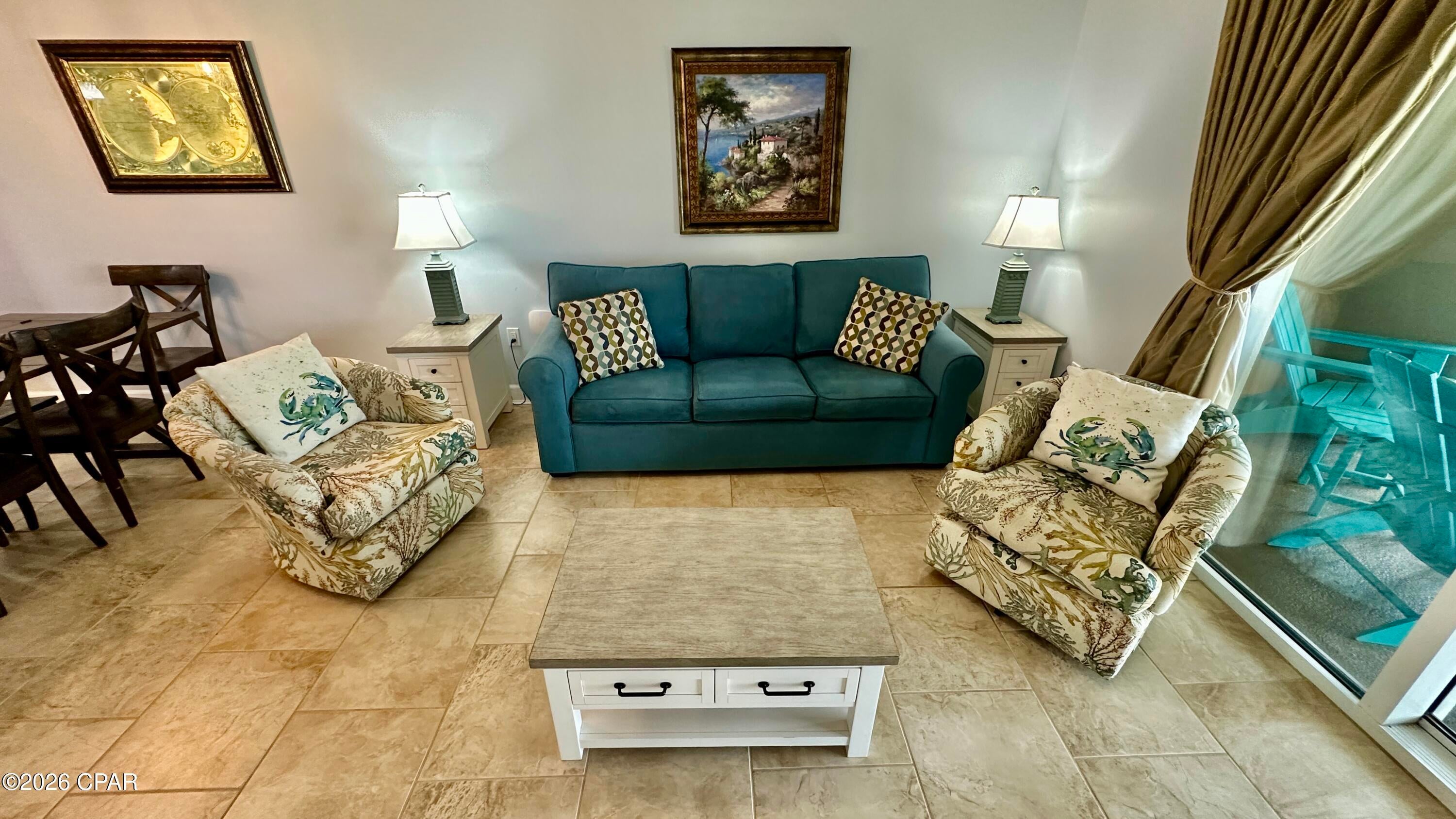 Grand Panama Beach Resort - Residential